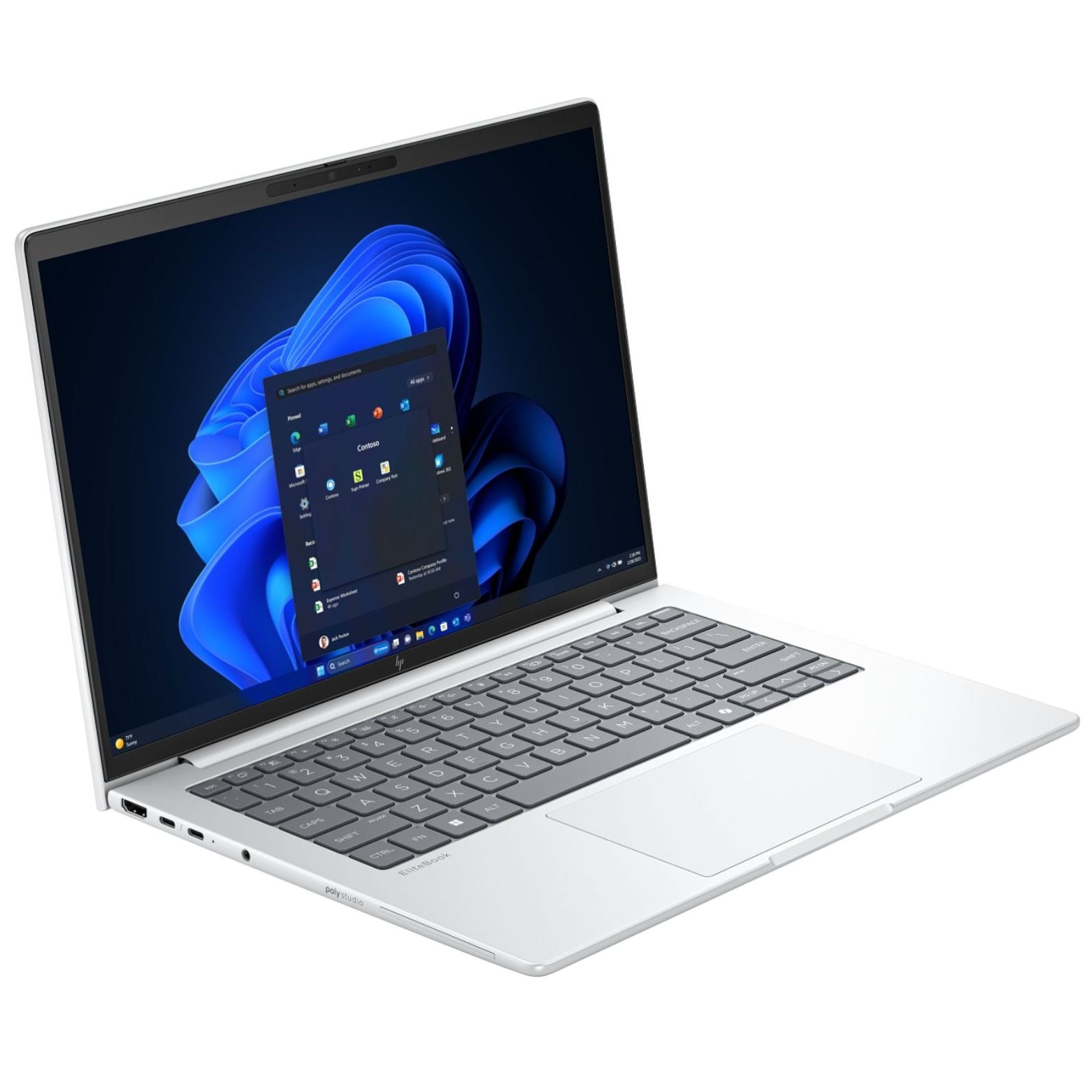 EliteBook 8 G1i