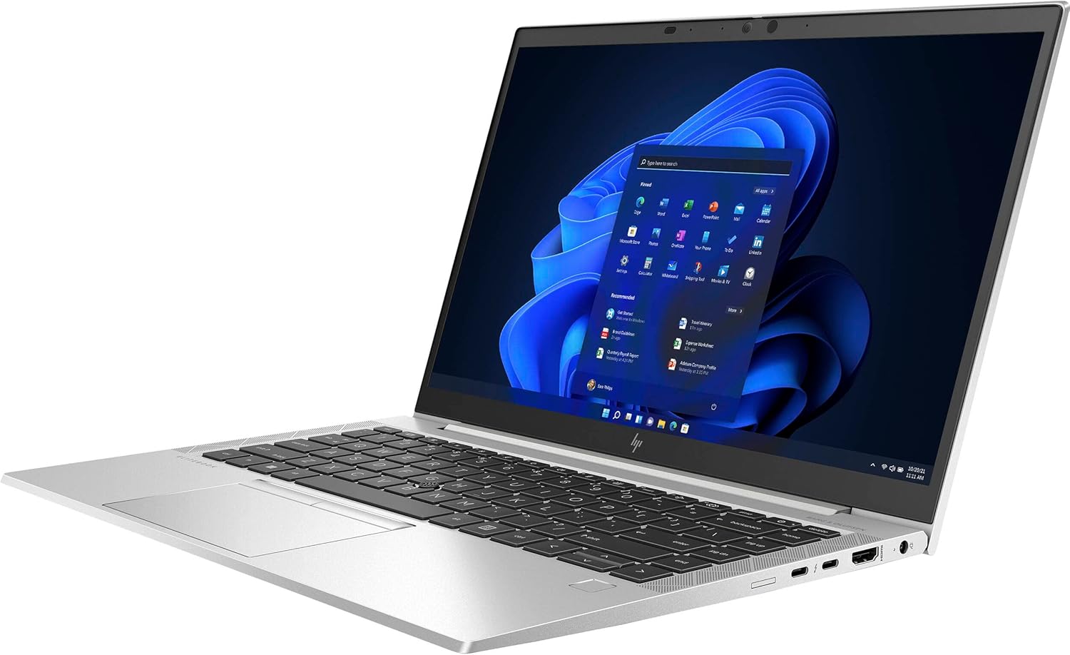 HP EliteBook 840 G8