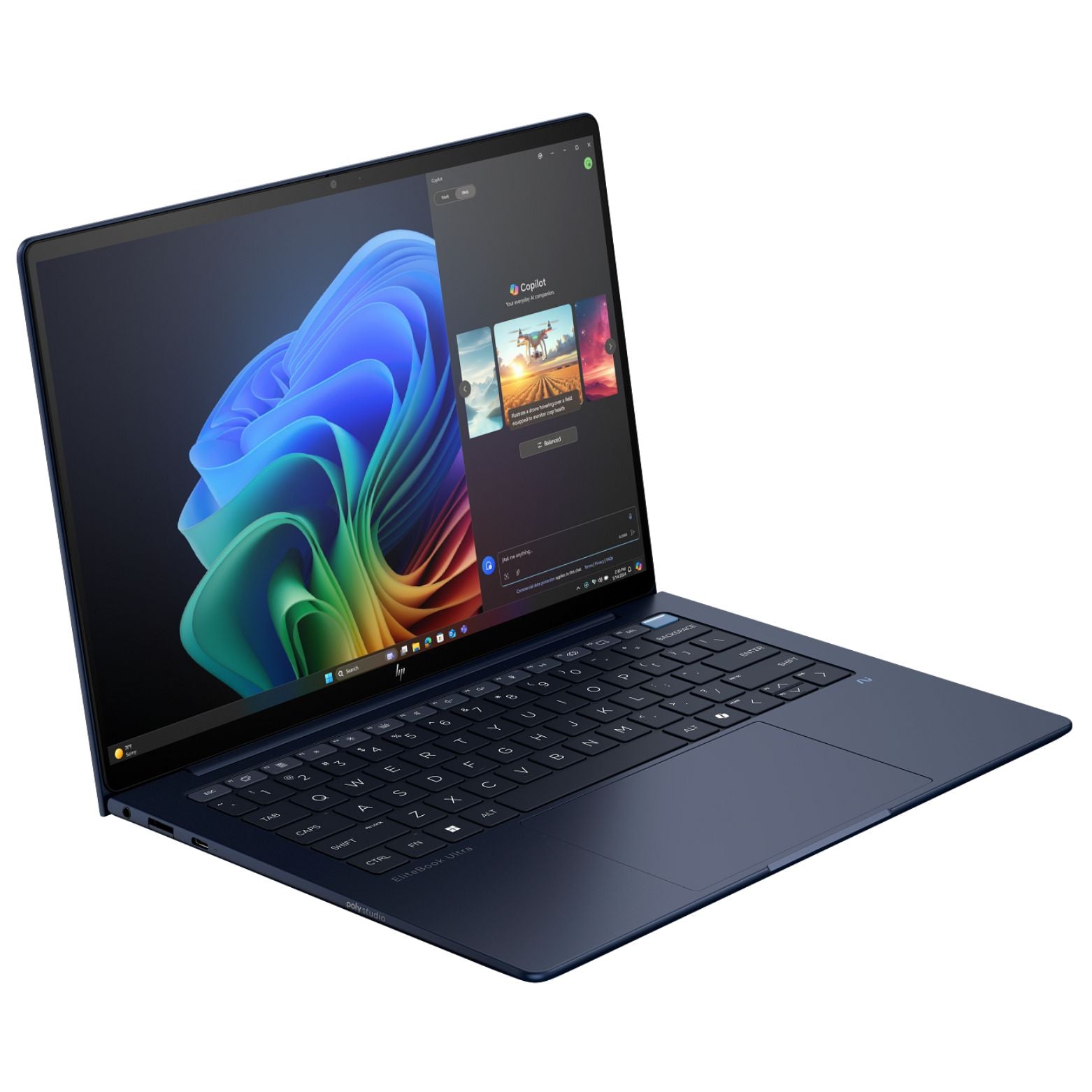 EliteBook Ultra G1i