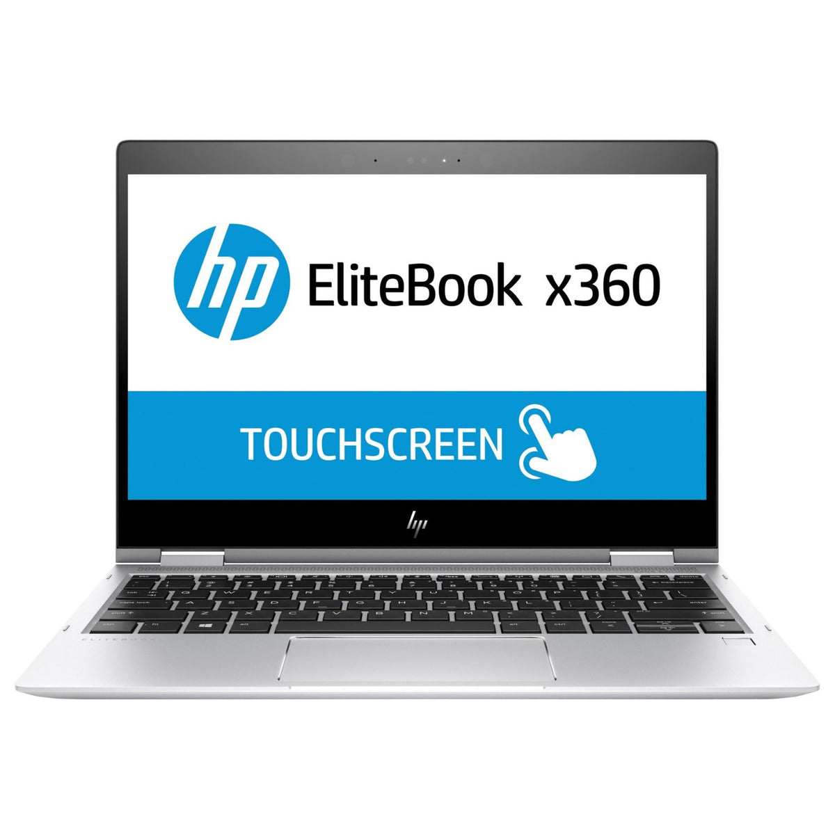 EliteBook x360 1020 G2