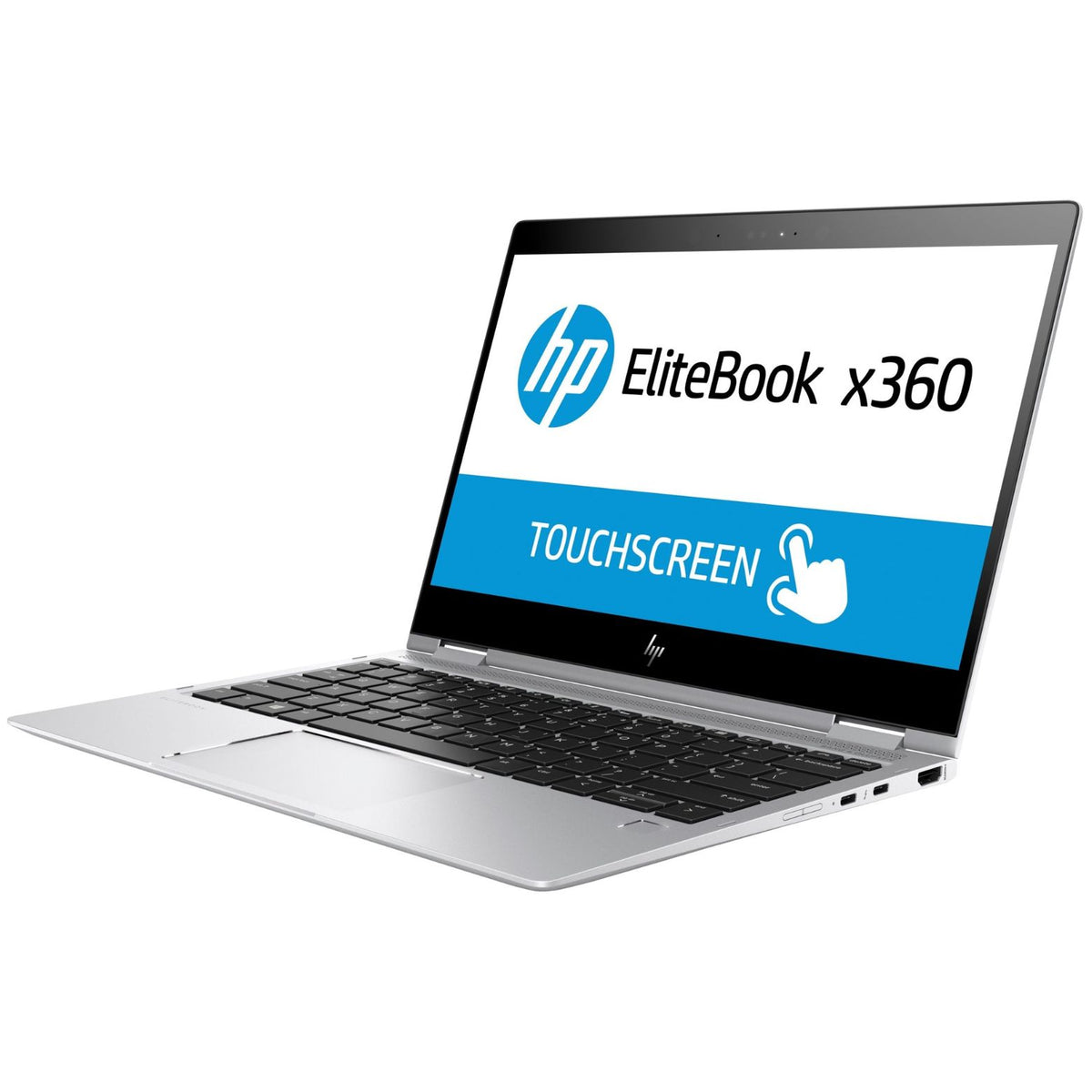 EliteBook x360 1020 G2