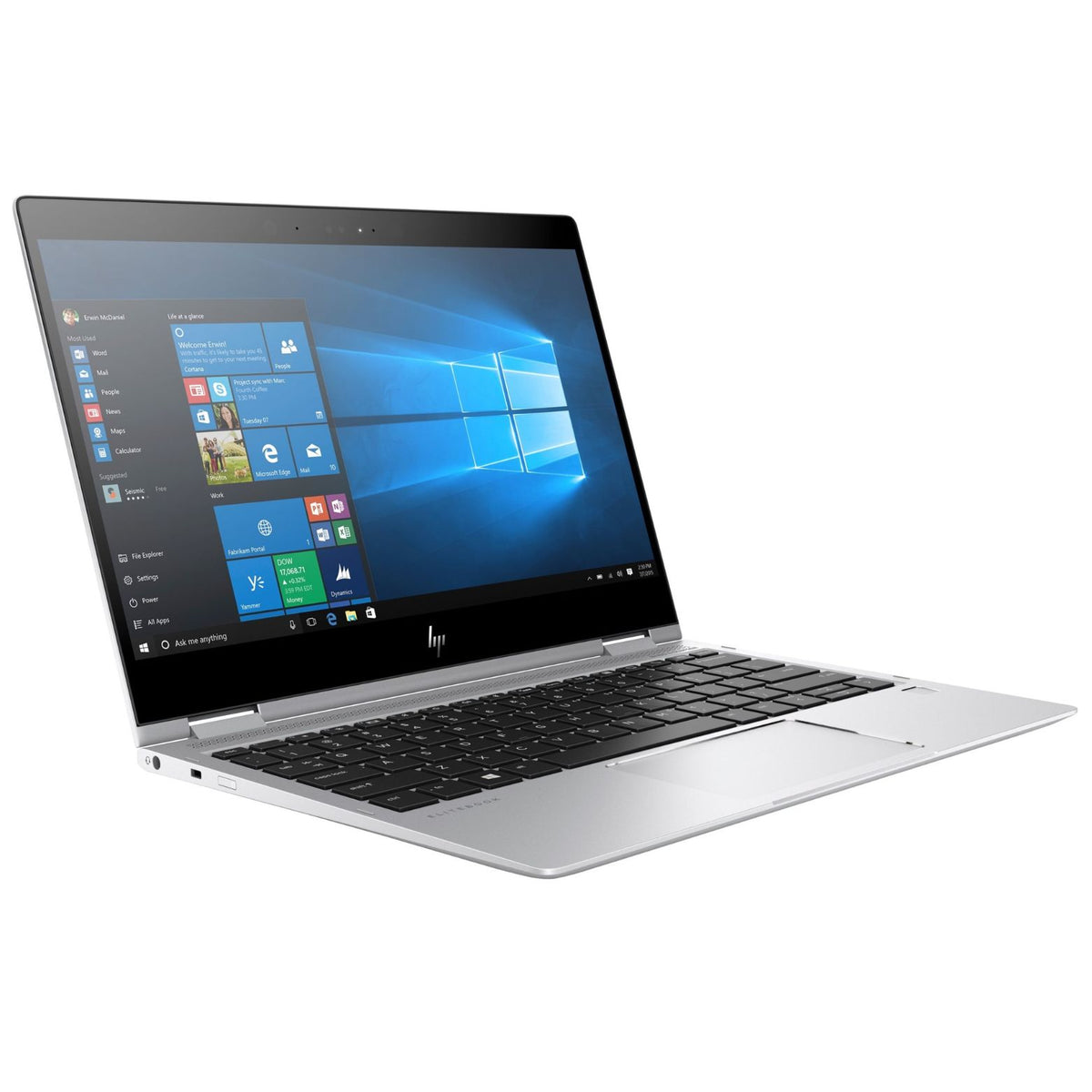 EliteBook x360 1020 G2