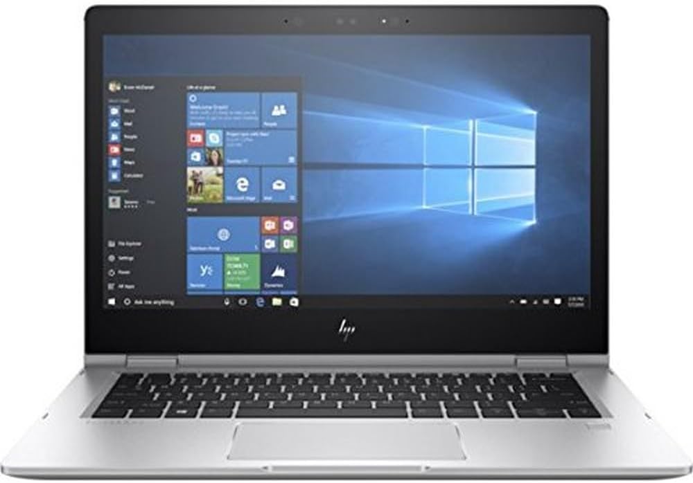 EliteBook x360 1030 G2