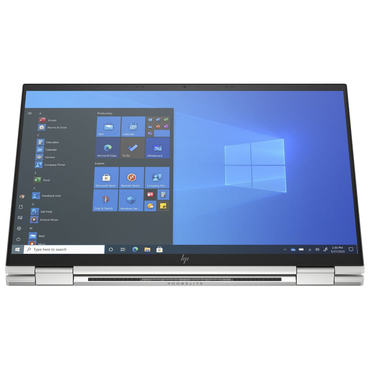EliteBook x360 1030 G8