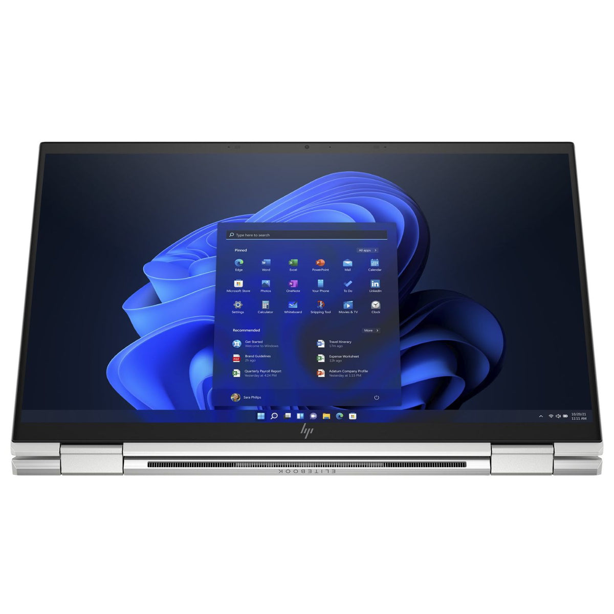 EliteBook x360 1030 G8