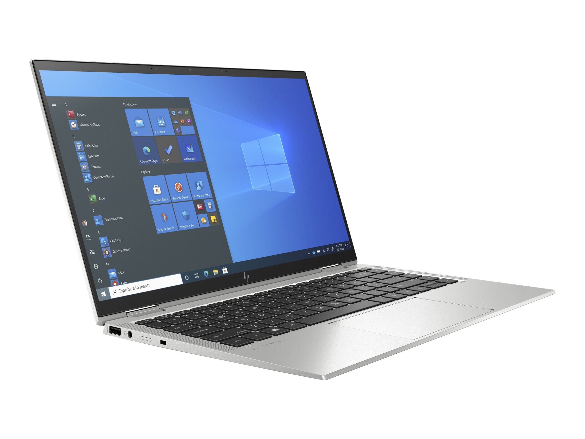 EliteBook x360 1040 G8