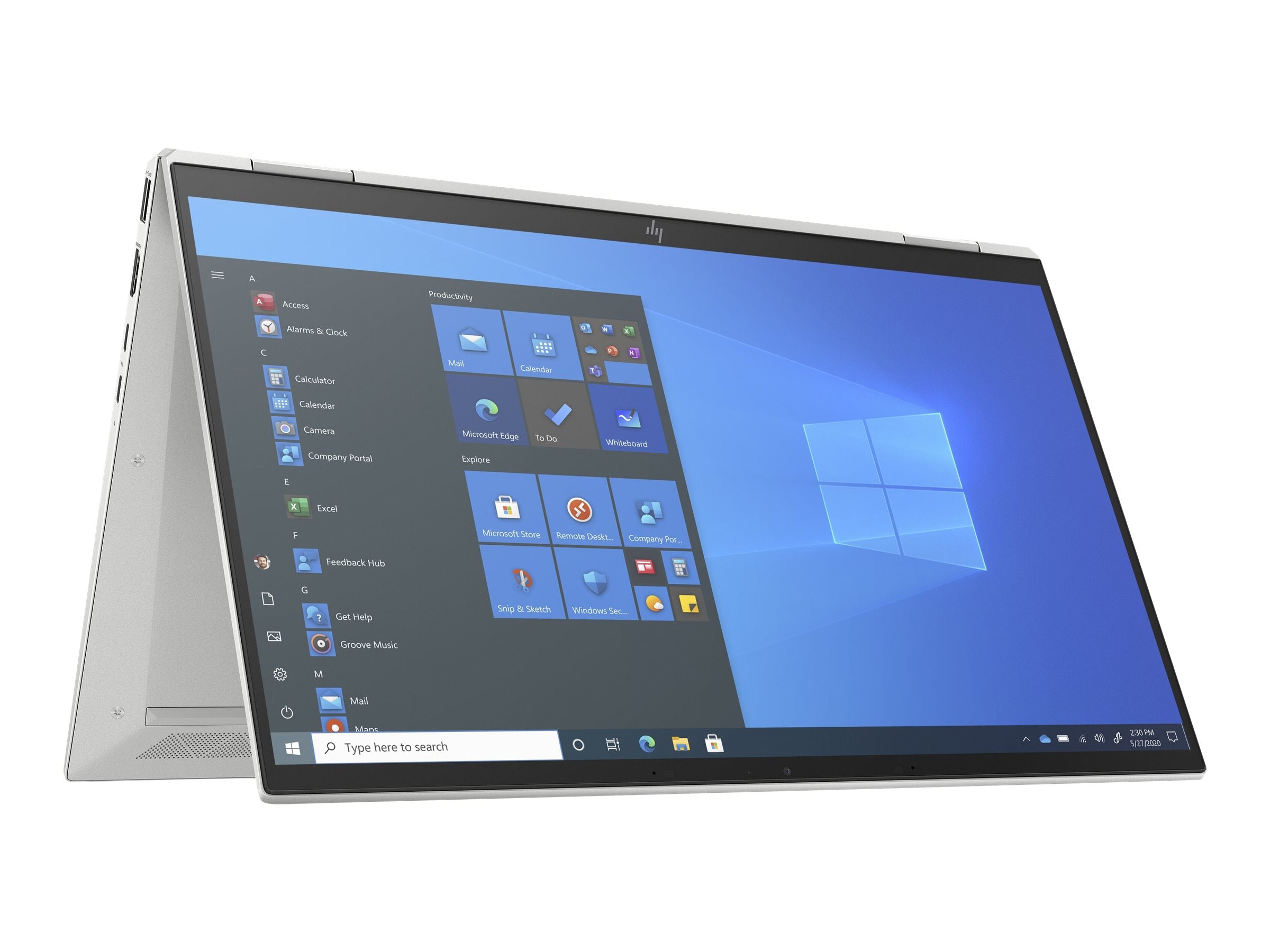 EliteBook x360 1040 G8