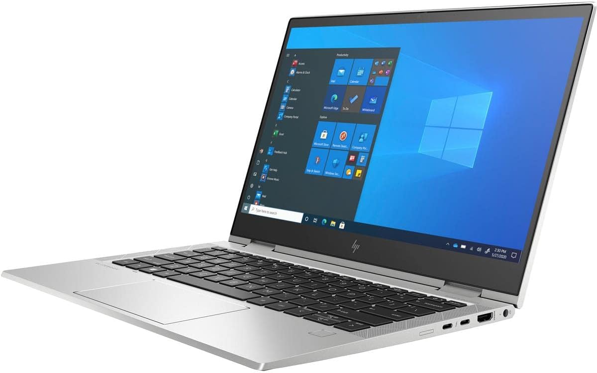 EliteBook x360 830 G8