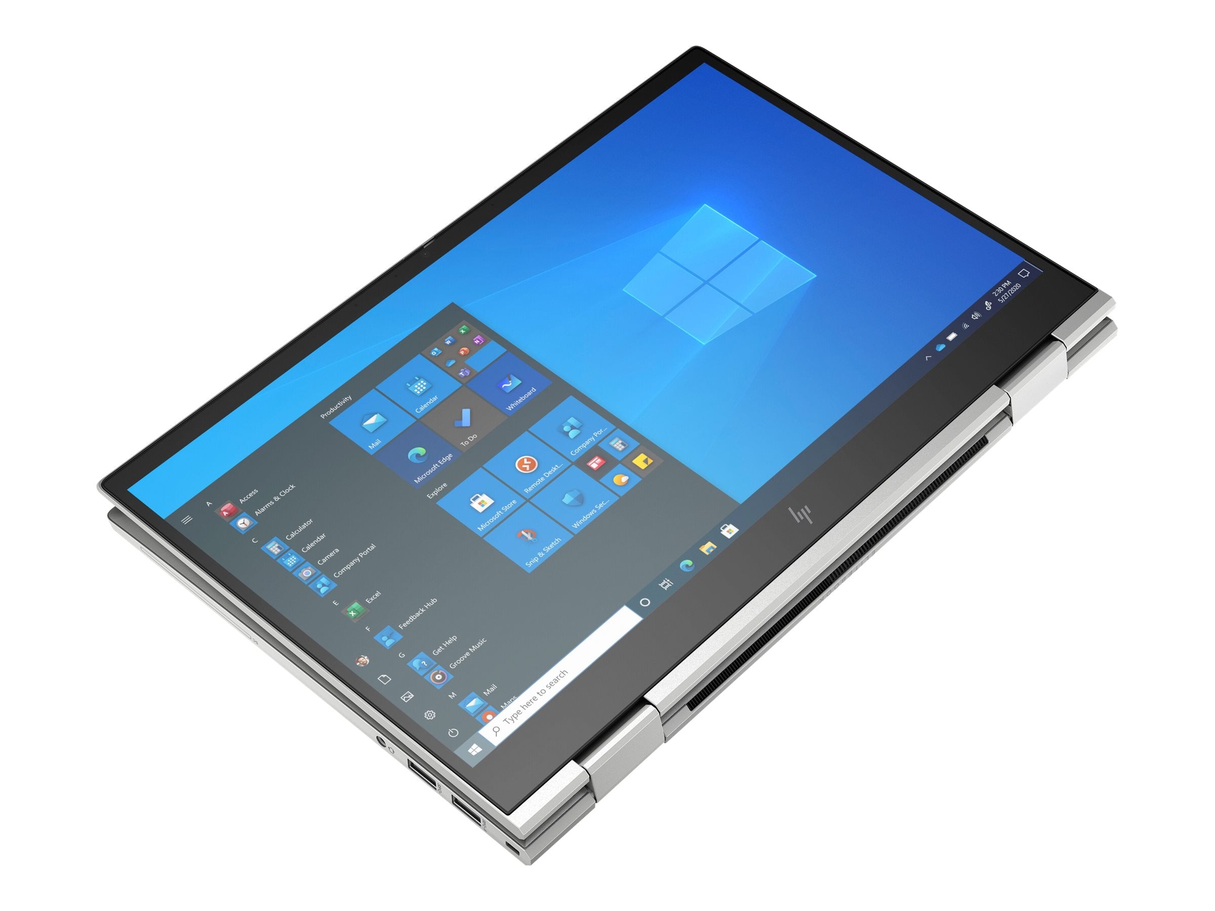 EliteBook x360 830 G8