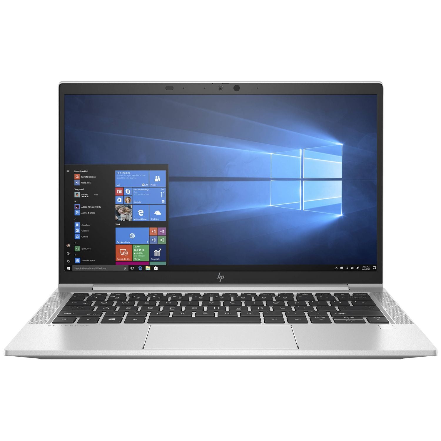 EliteBook x360 830 G8