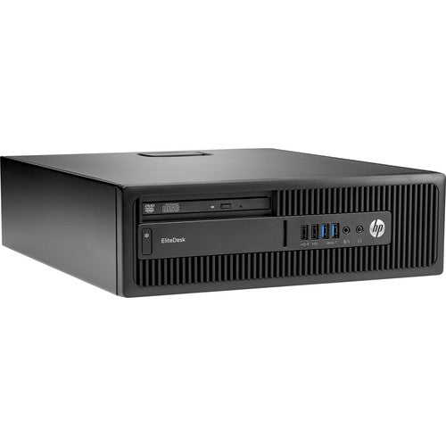 ELITEDESK 705 G3 SFF