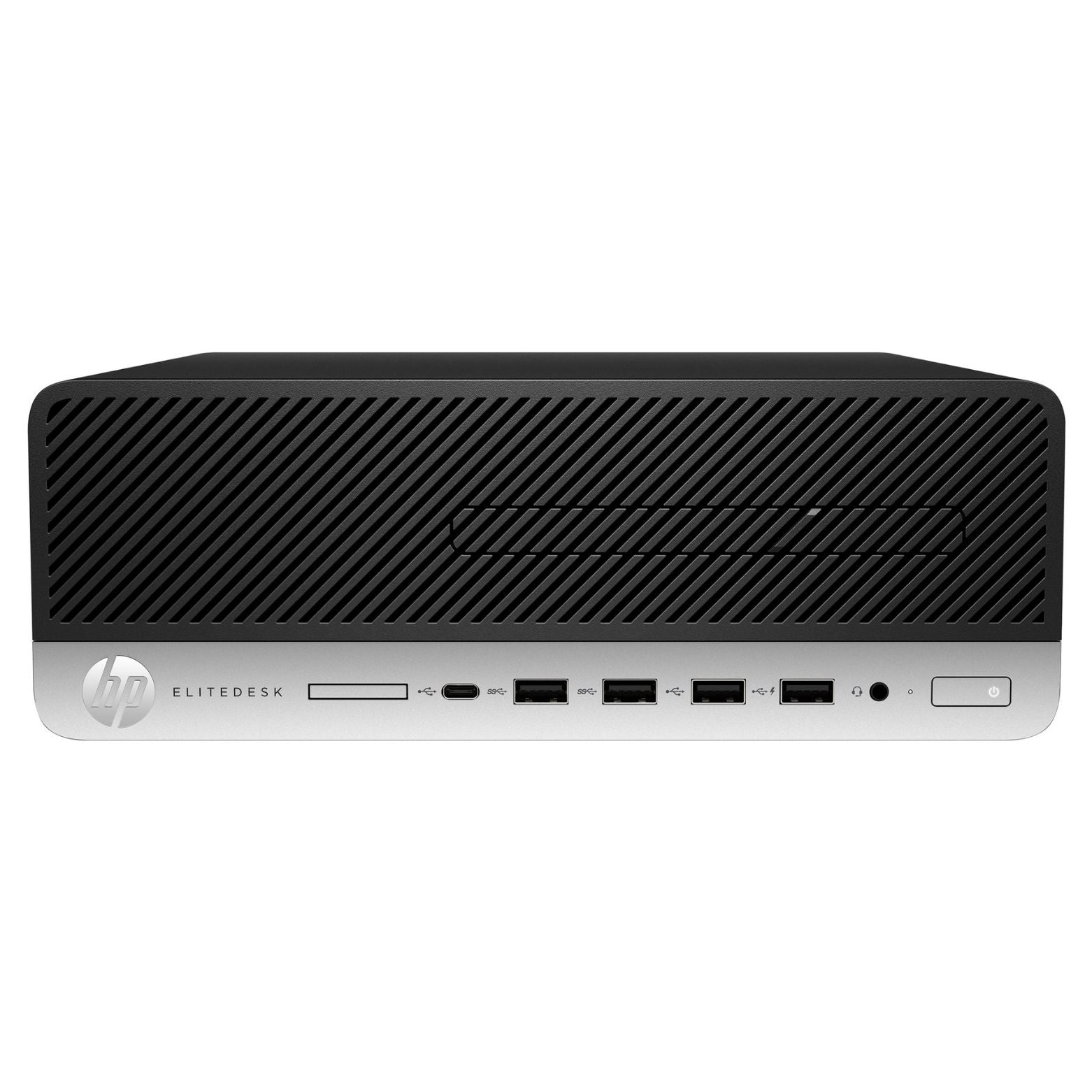 EliteDesk 705 G4 SFF
