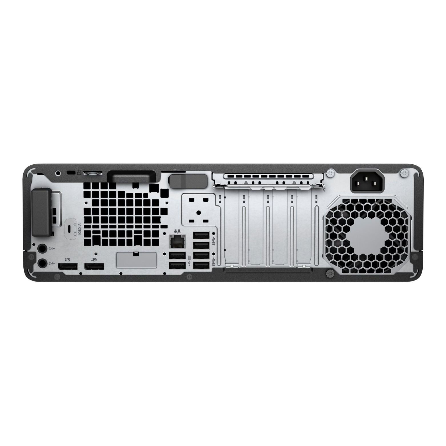 EliteDesk 800 G4 SFF