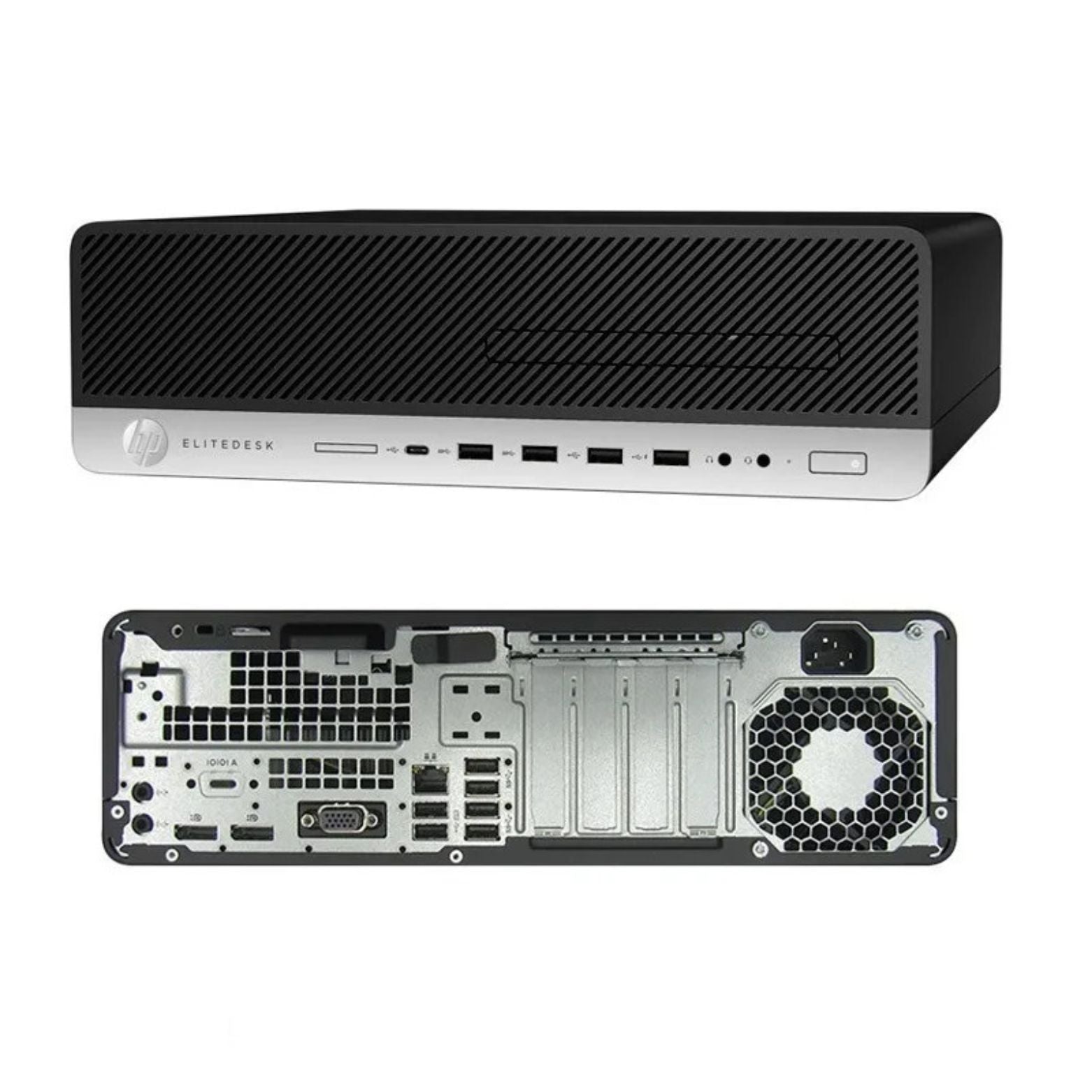 EliteDesk 800 G4 SFF
