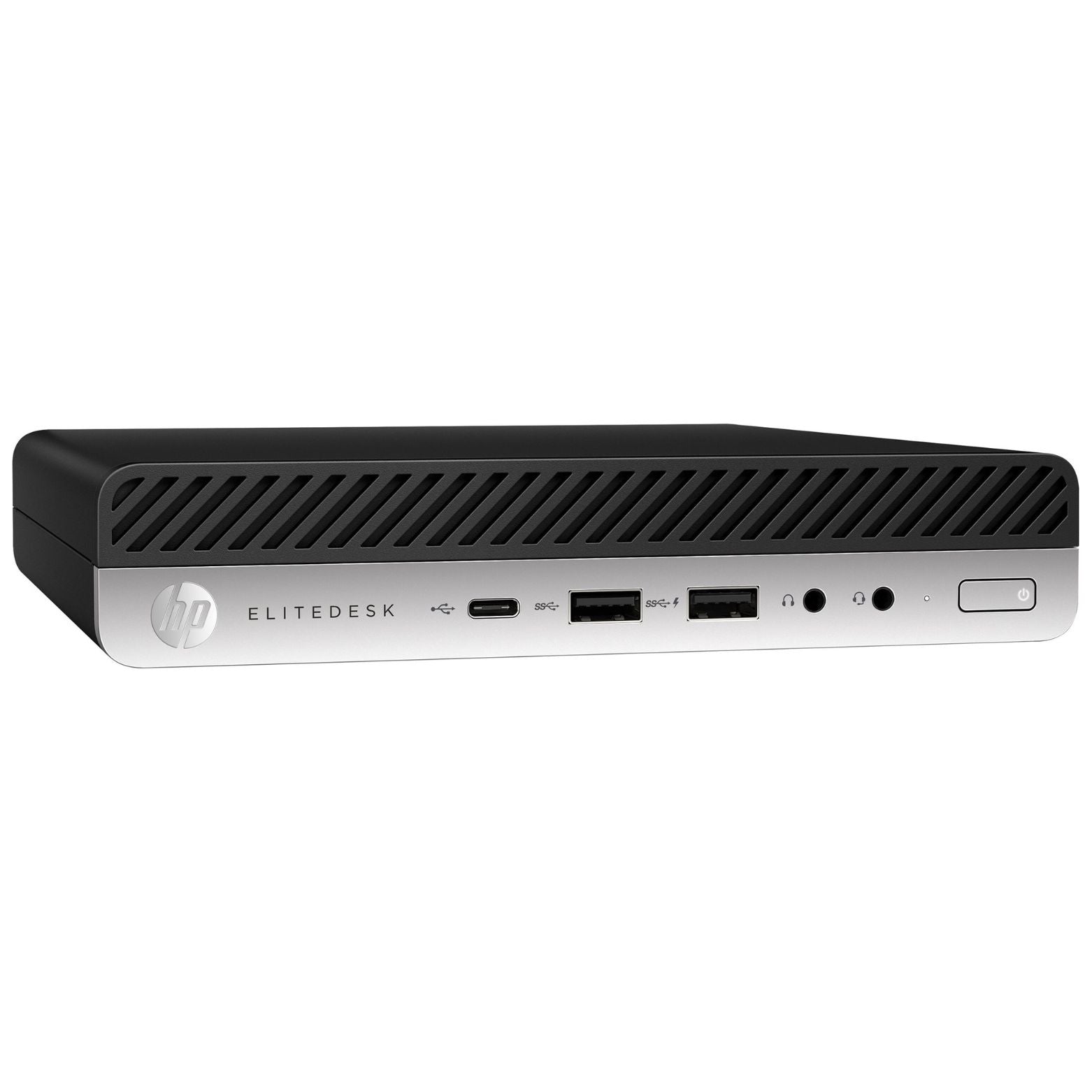 EliteDesk 800 G5