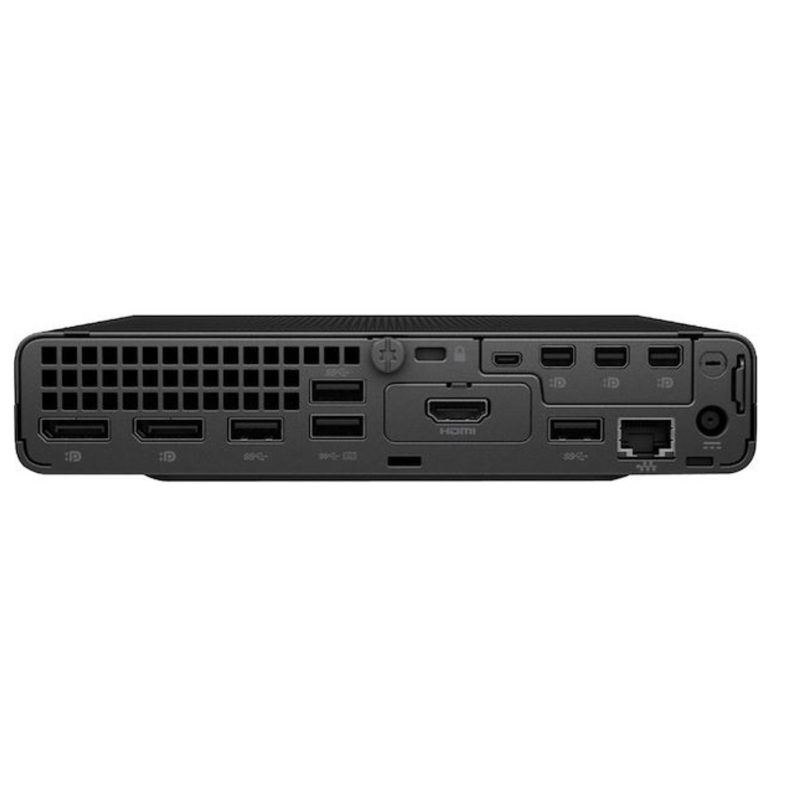 EliteDesk 800 G6
