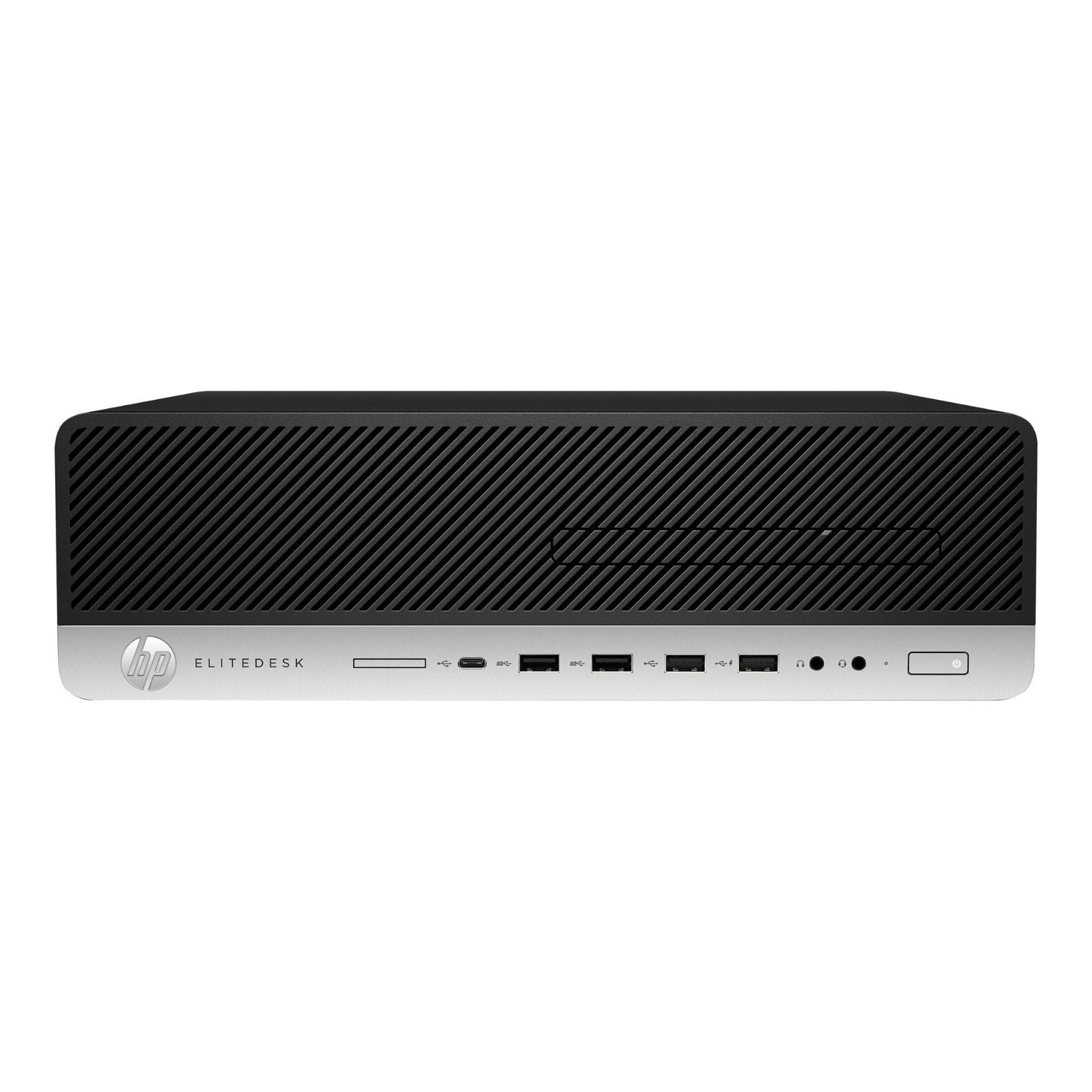 EliteDesk 800 G4