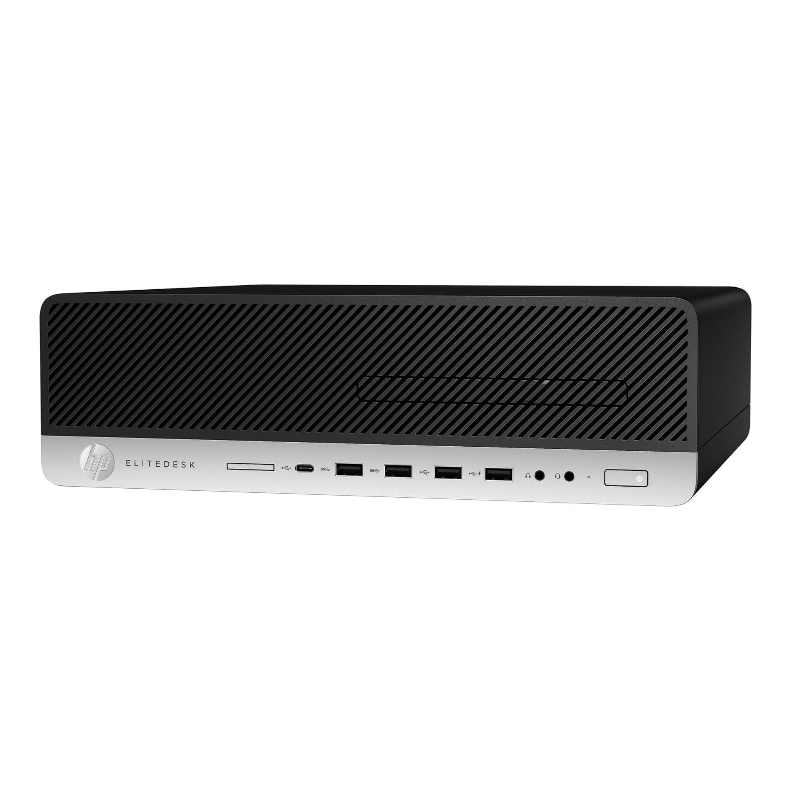 EliteDesk 800 G4