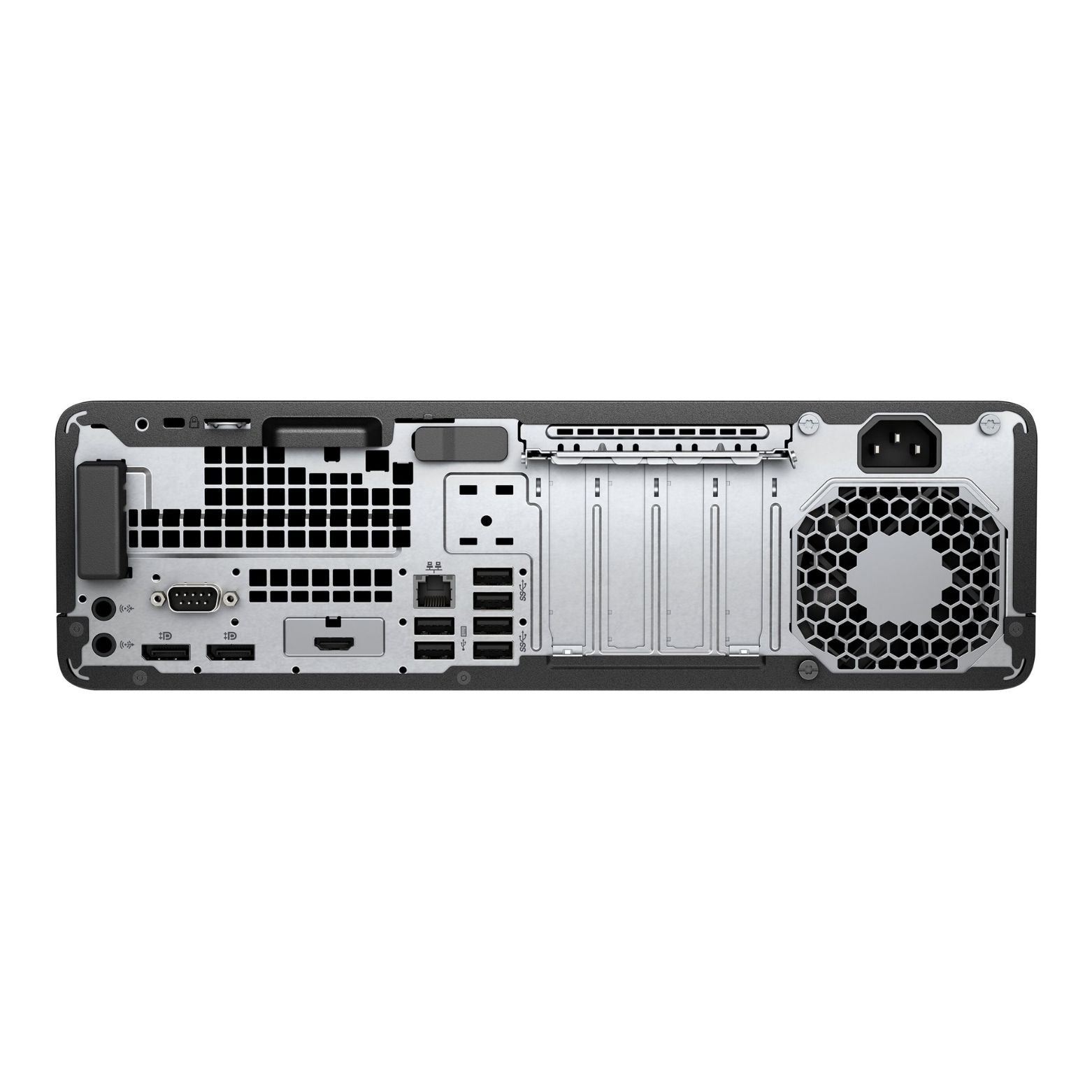 EliteDesk 800 G4