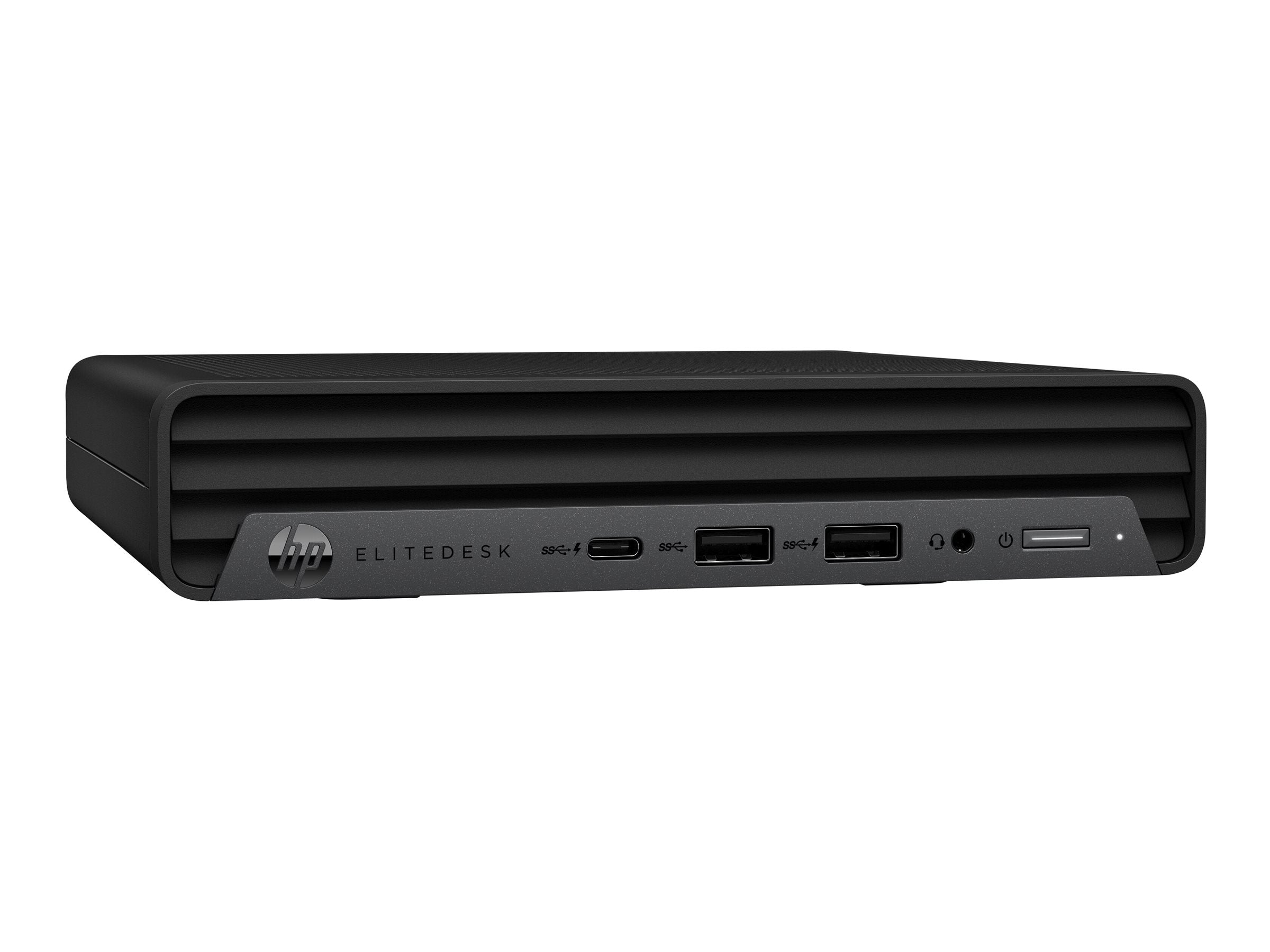 EliteDesk 805 G6