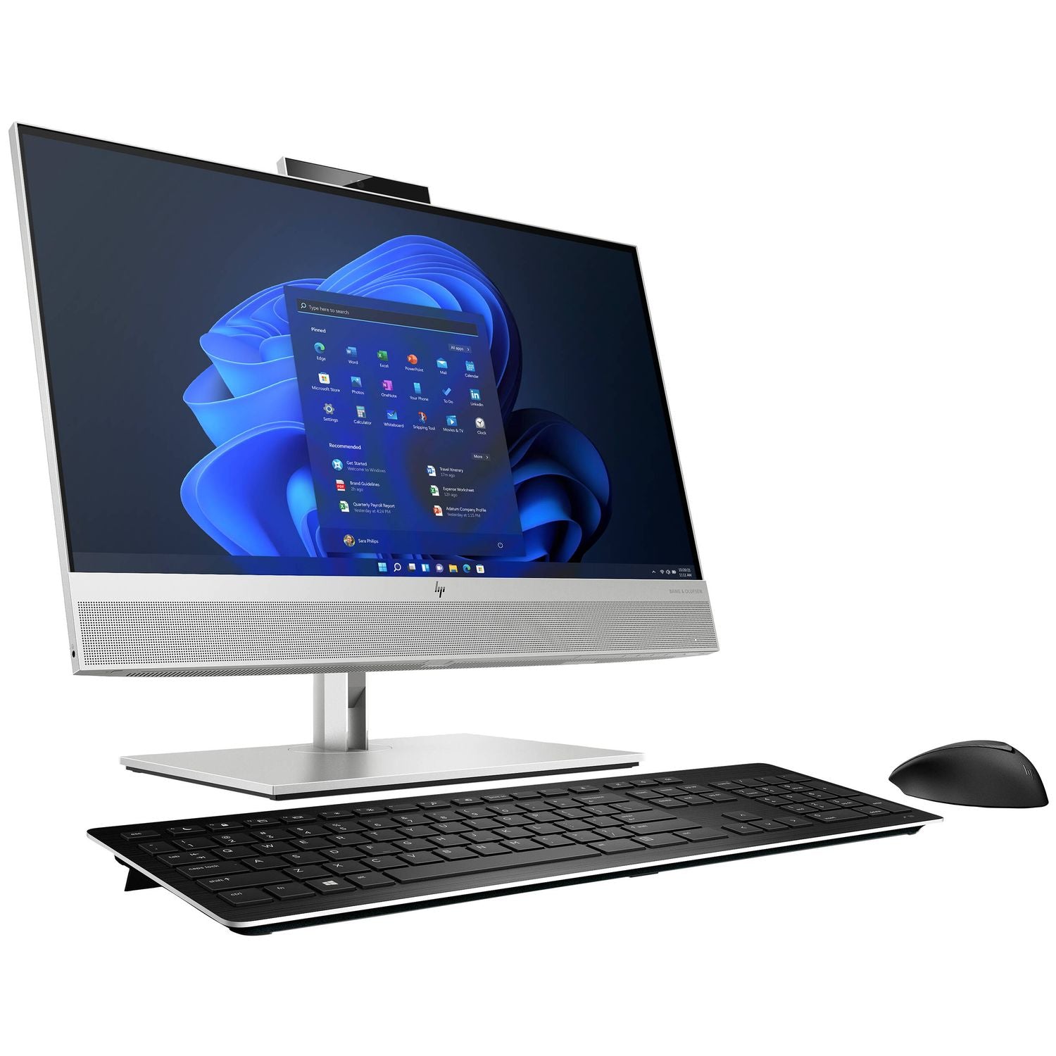 EliteOne 800 G6