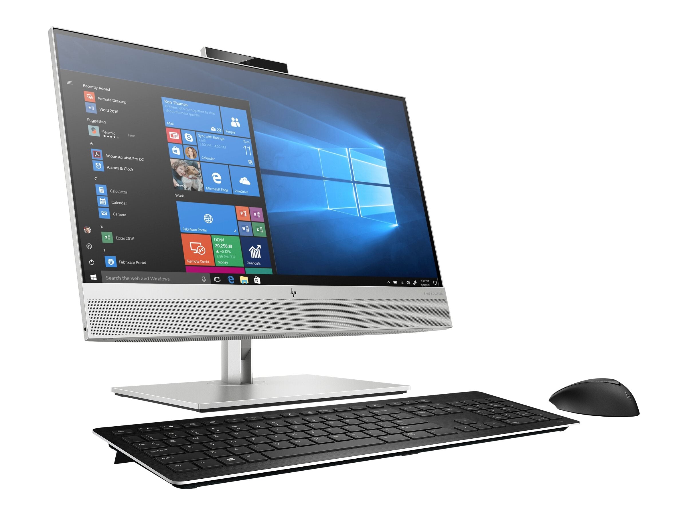 EliteOne 800 G6