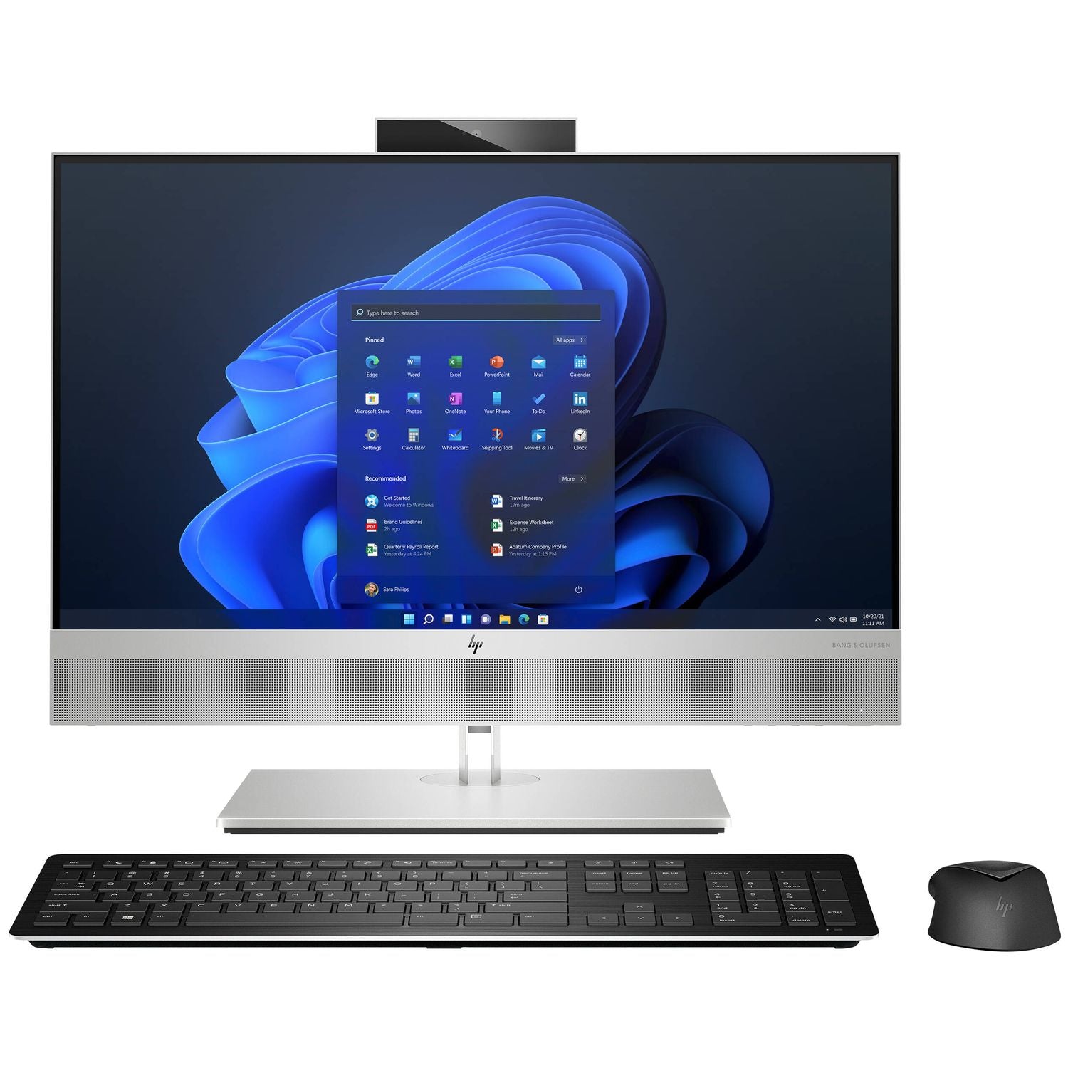EliteOne 800 G6
