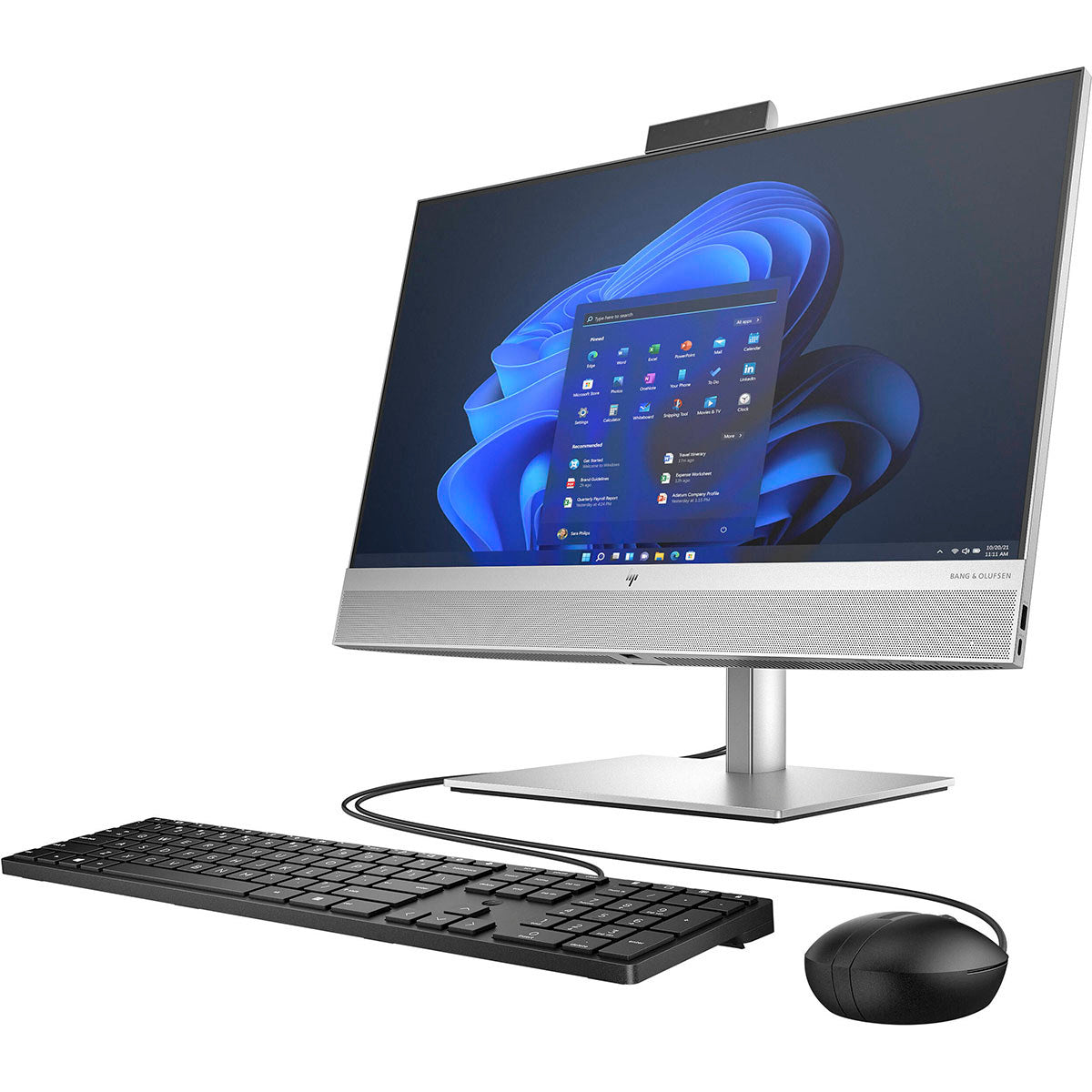 EliteOne 840 G9