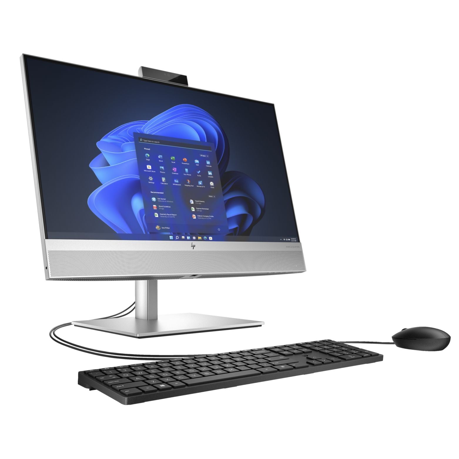 EliteOne 840 G9