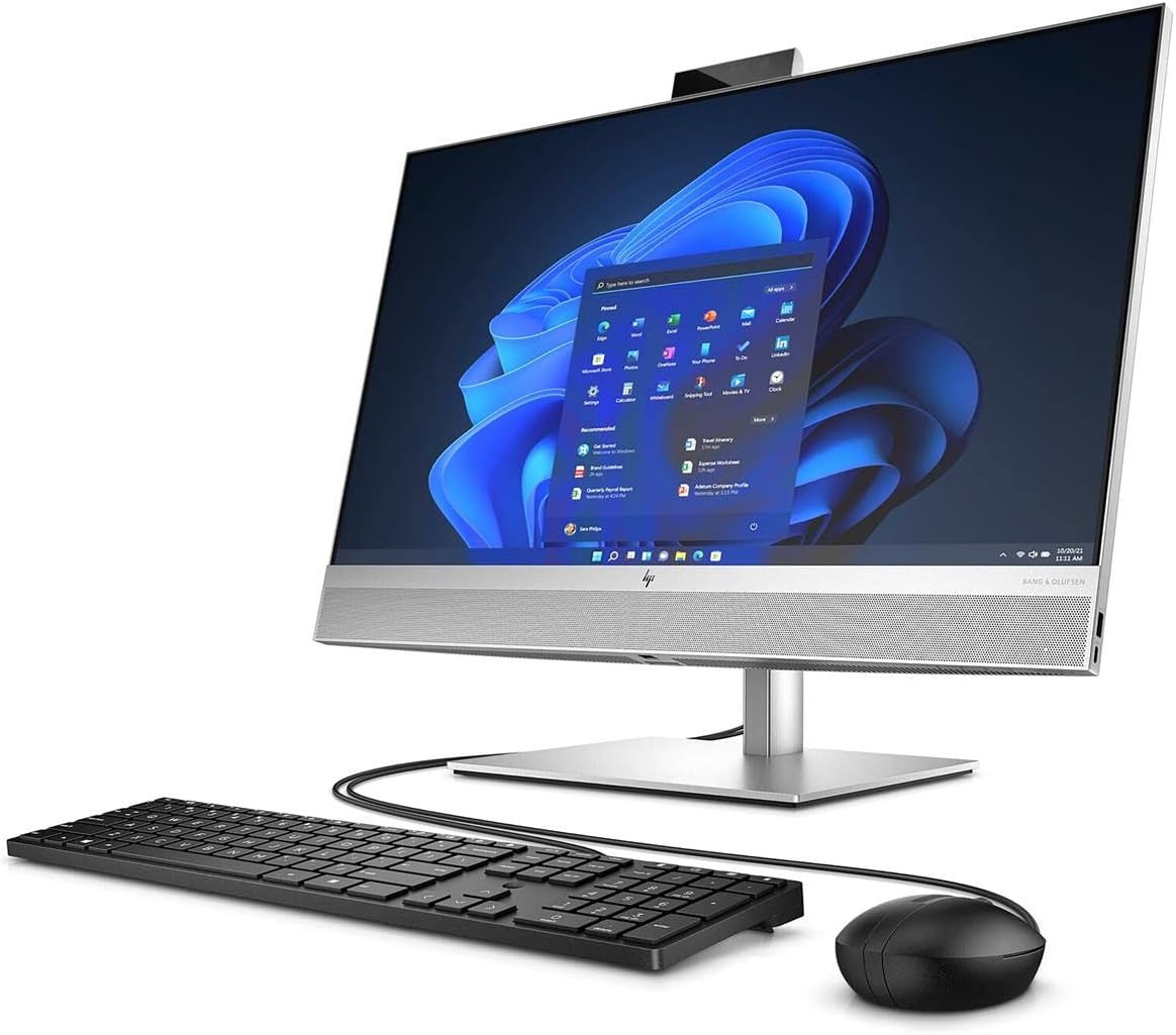 EliteOne 870 G9