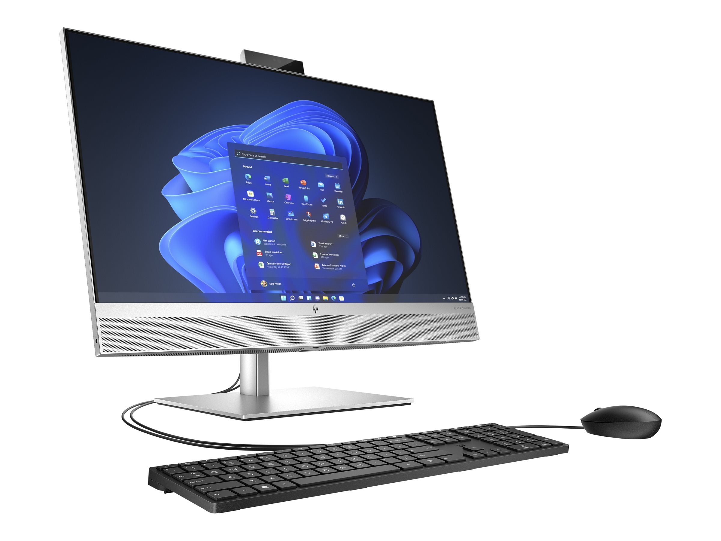EliteOne 870 G9
