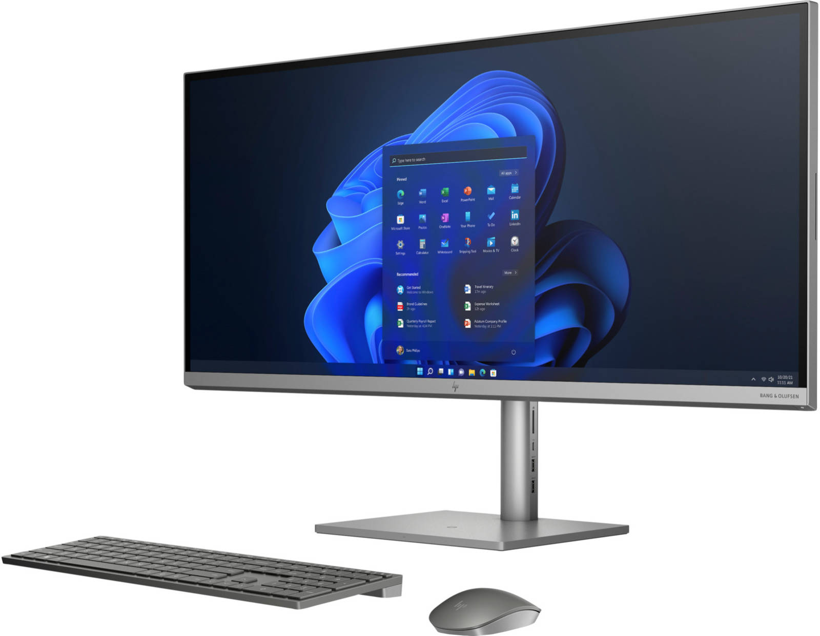Envy 34-c1045T