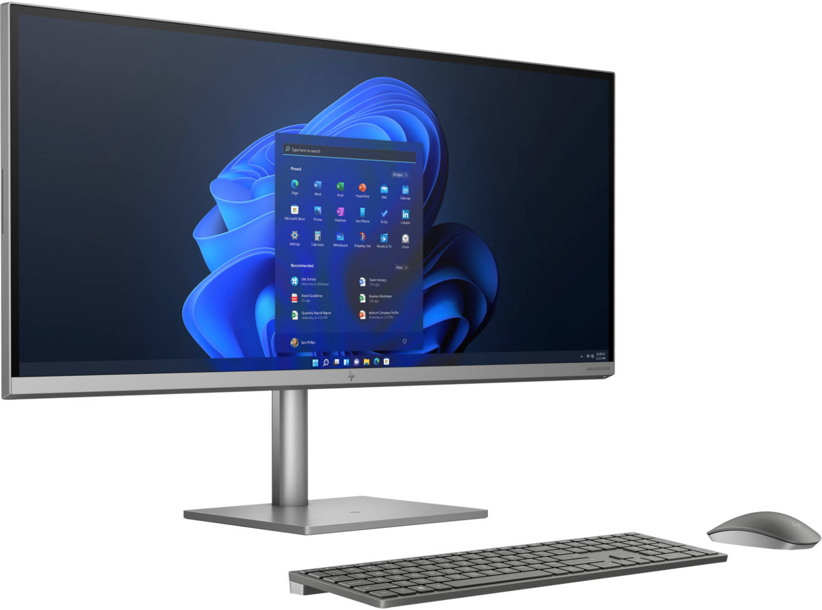 Envy 34-c1045T