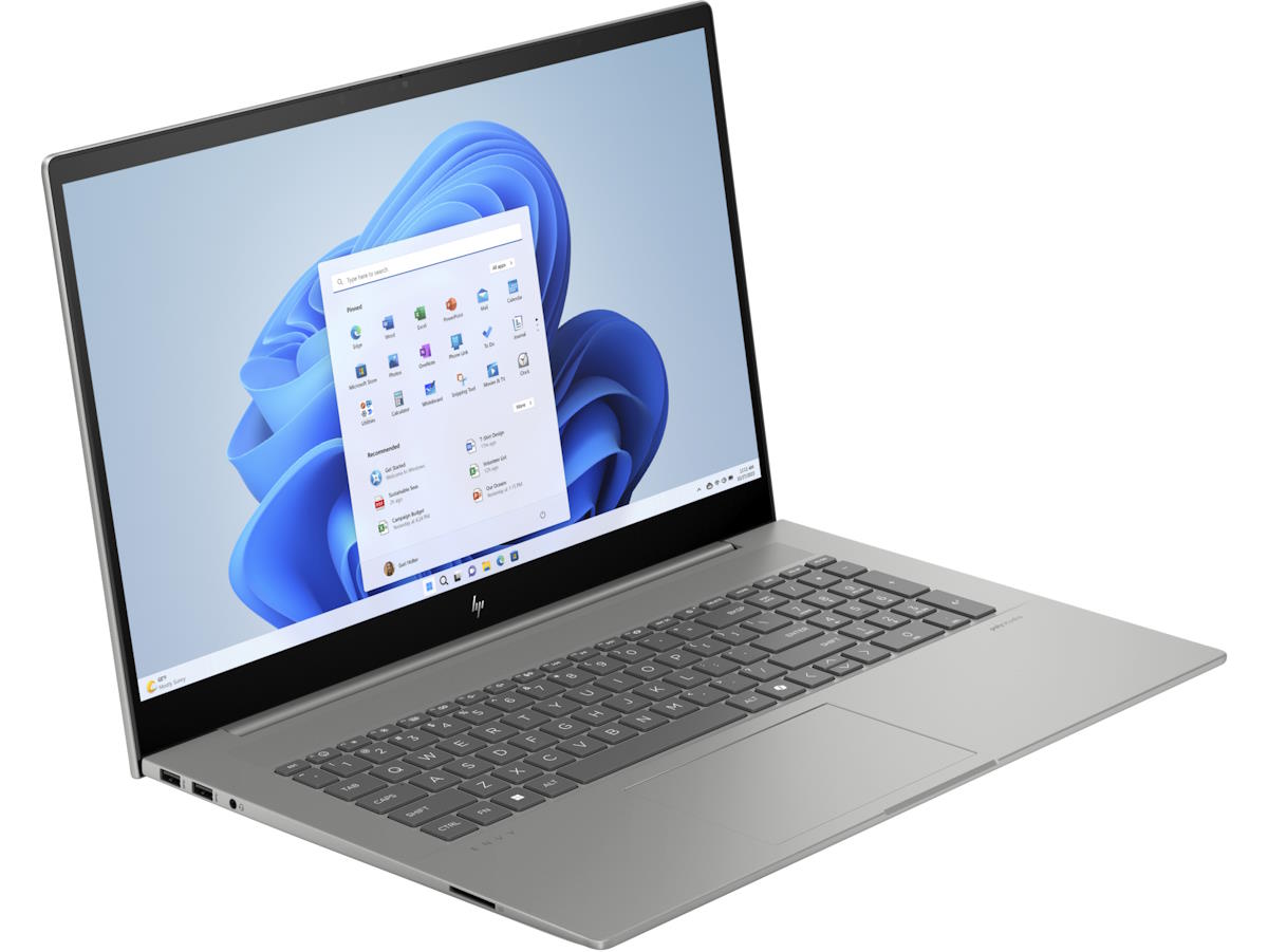 ENVY 17t-cw100