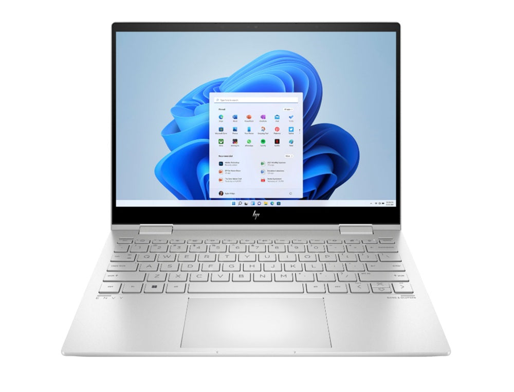 Envy x360 13-bf0010ca