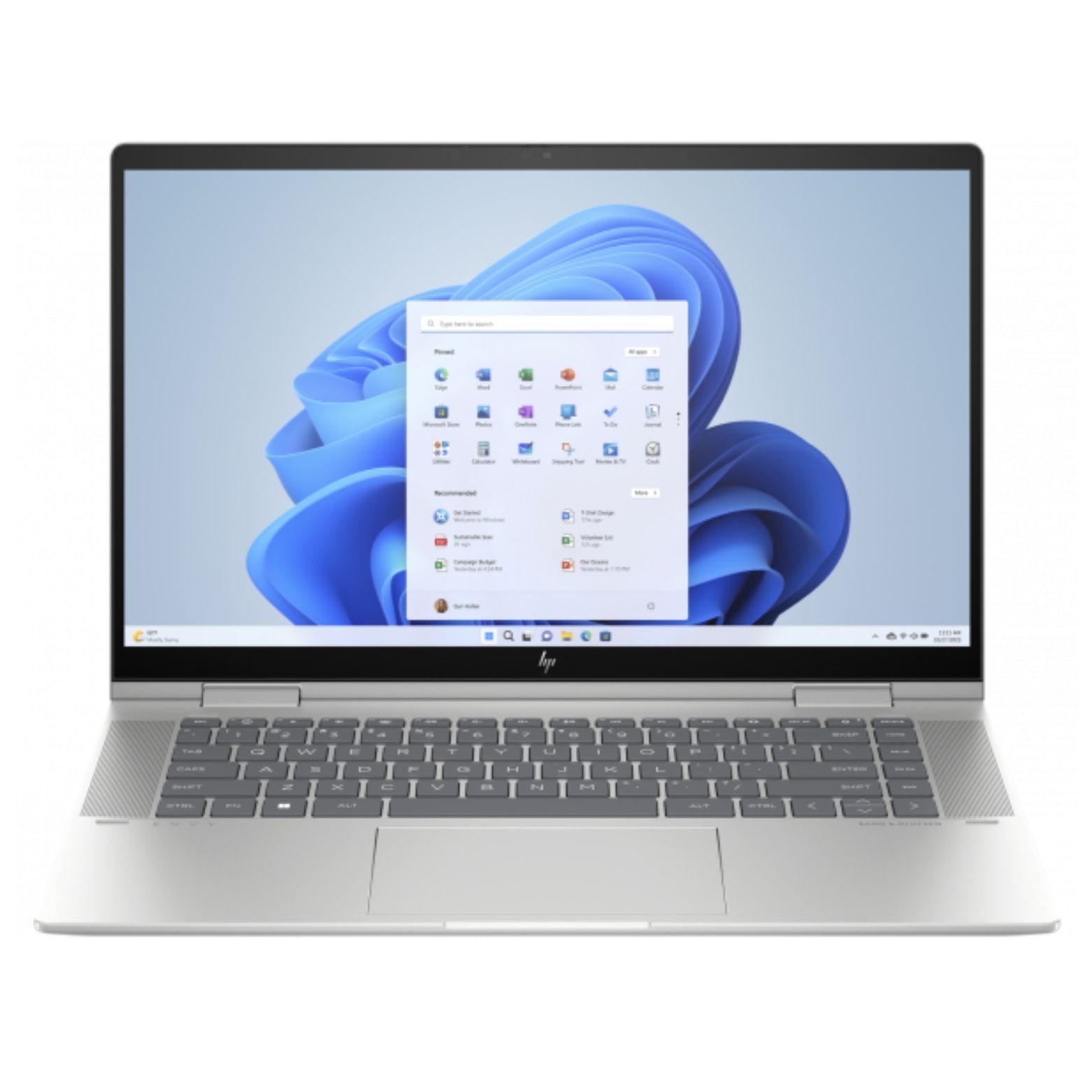 Envy x360 15-fh0007ca