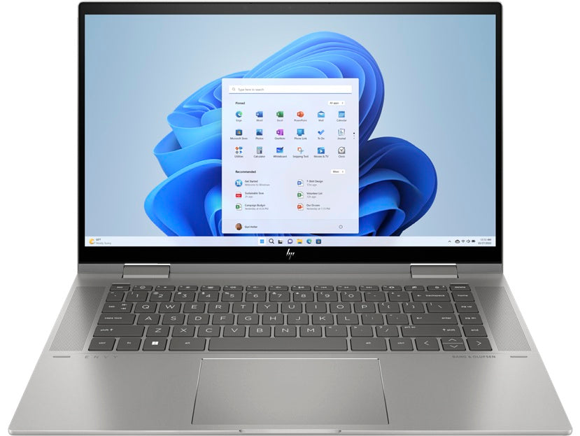 Envy x360 15z-ey100