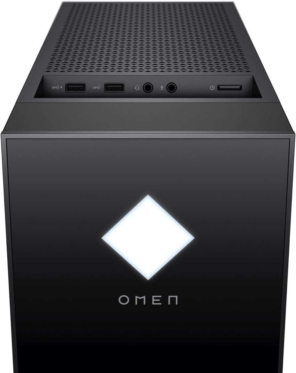 OMEN 25L GT12-0109