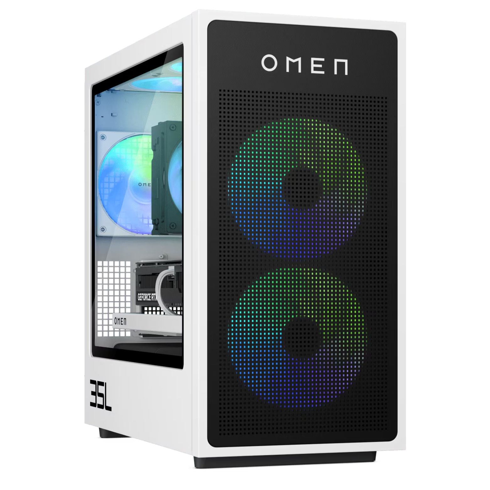 OMEN 35L GT16-0000A