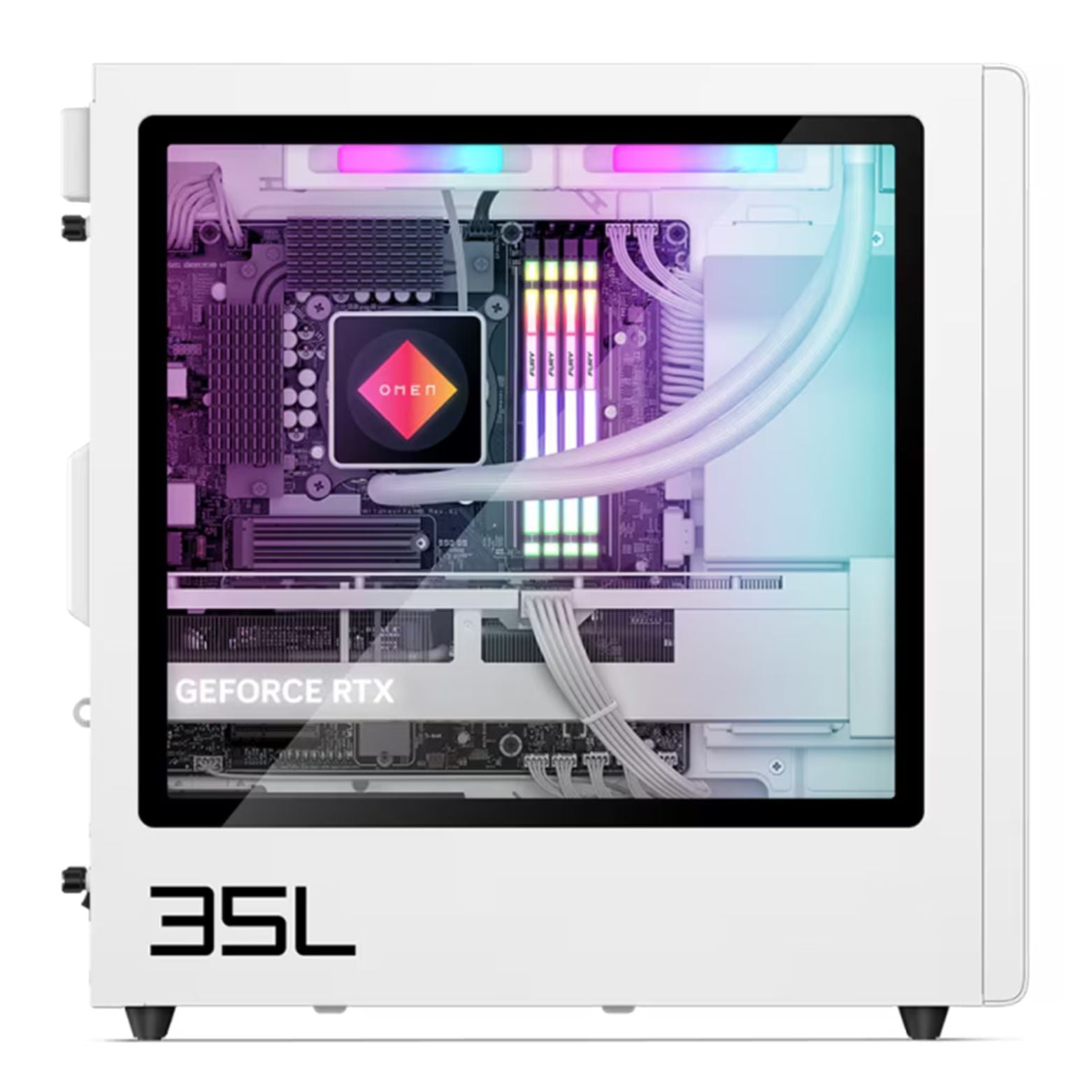 OMEN 35L GT16-0000a