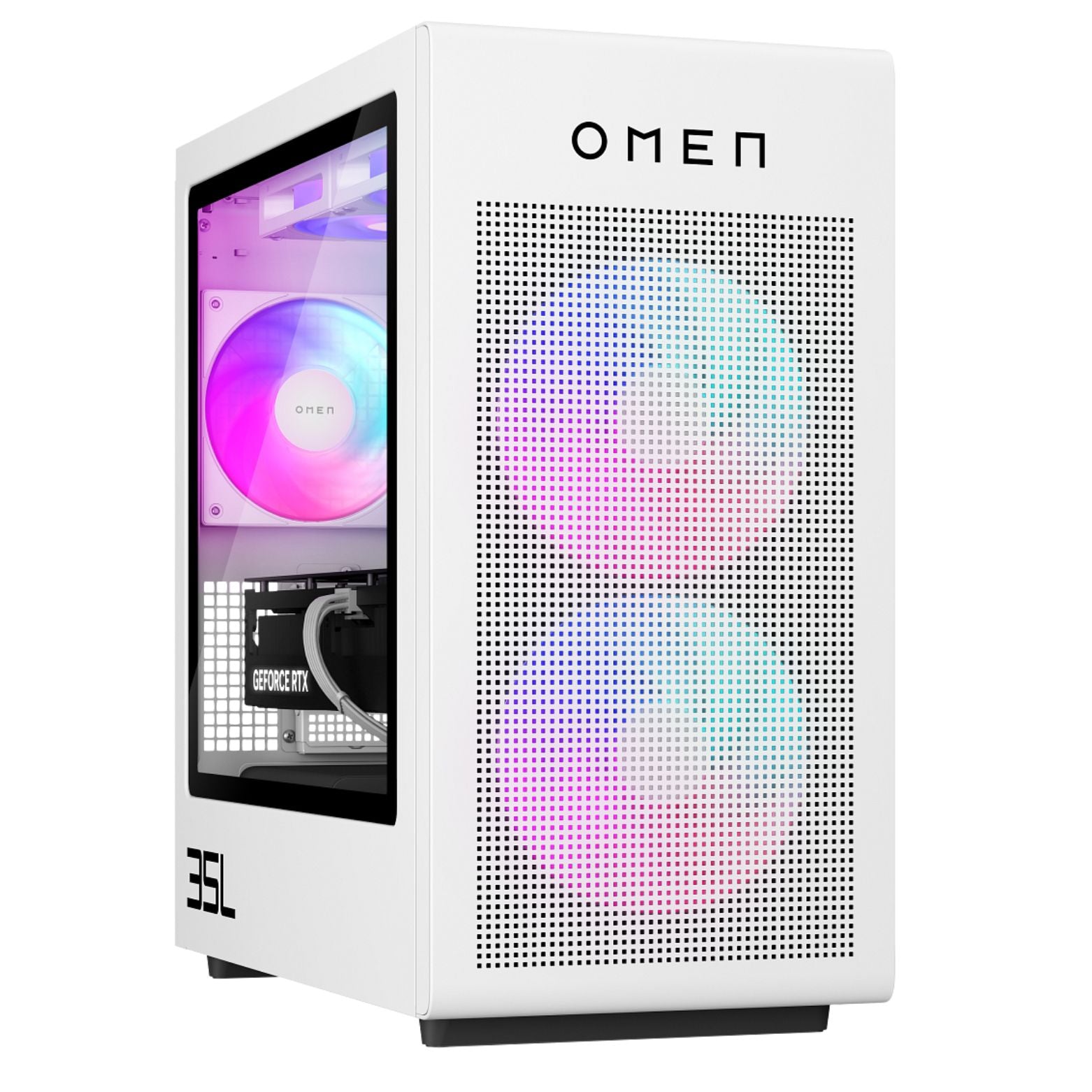 OMEN 35L GT16-0000I