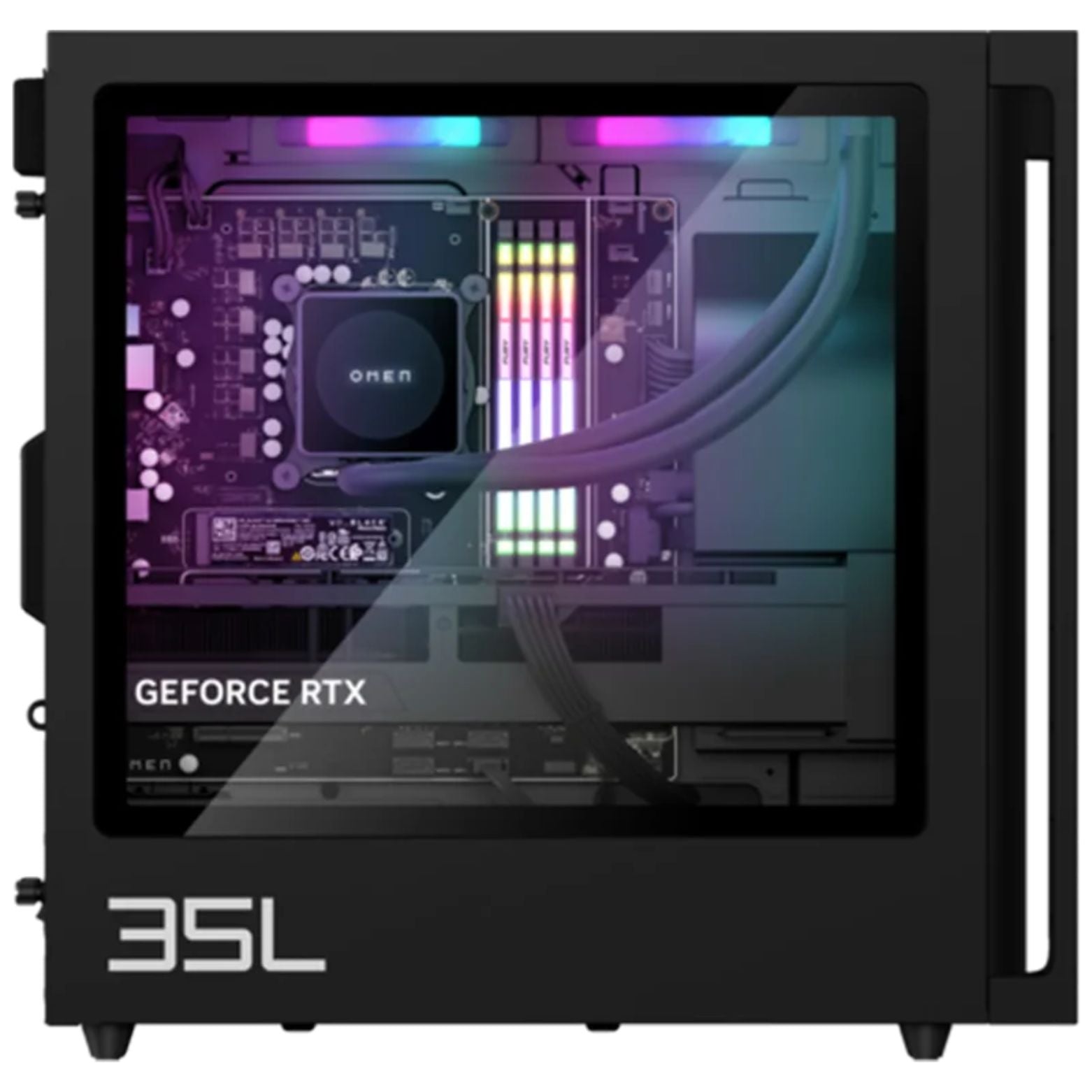 OMEN 35L GT16-0300t