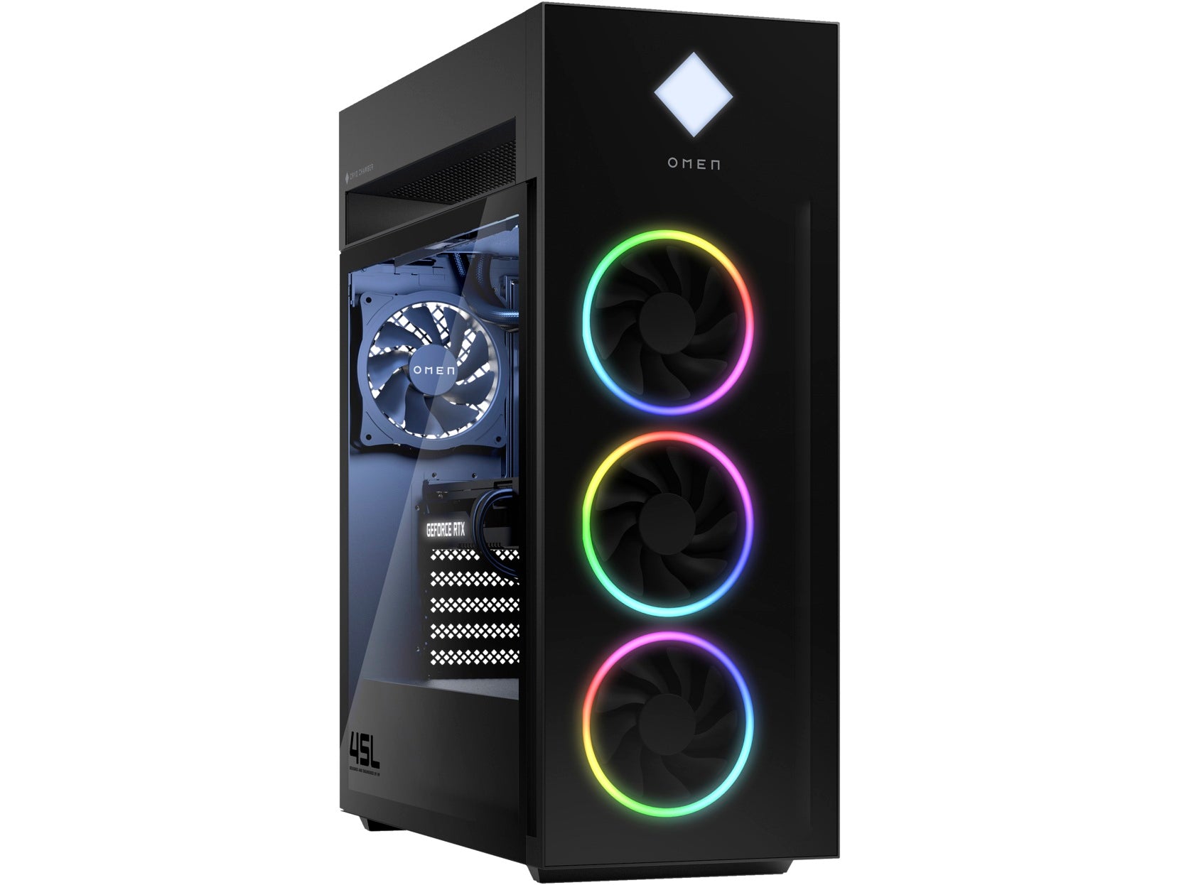 OMEN 45L GT22-2000T