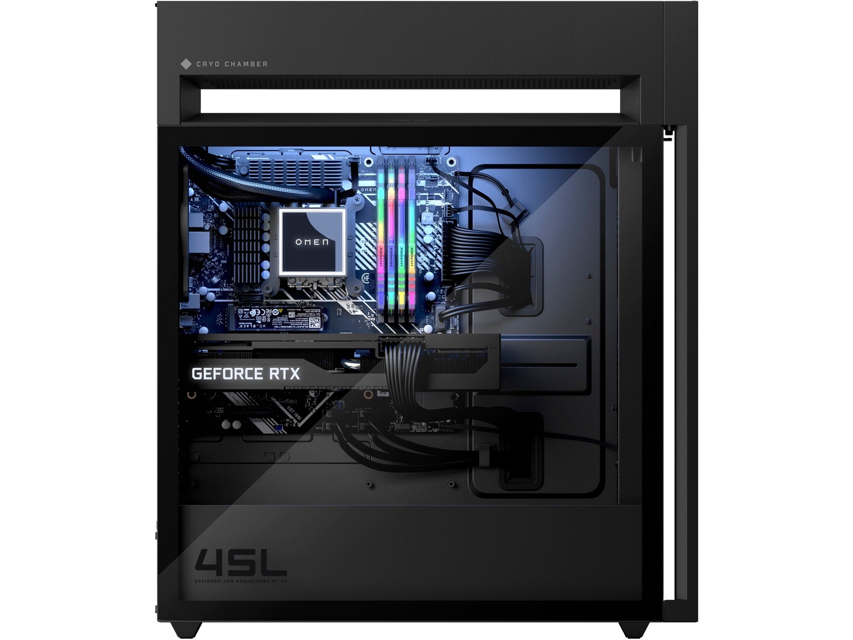 OMEN 45L GT22-2000T