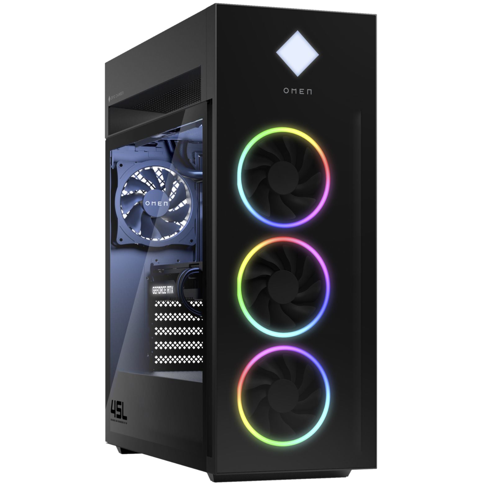 OMEN 45L GT22-2000T