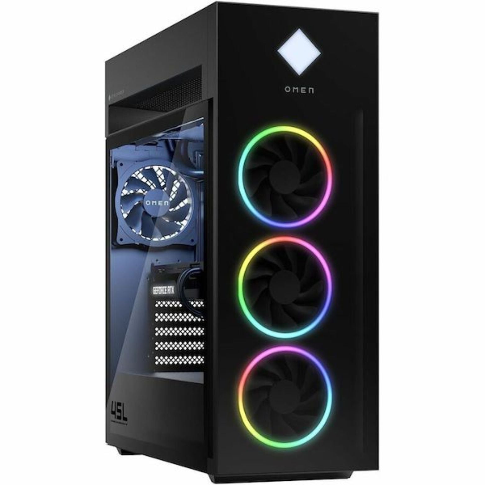 OMEN 45L GT22-3000I