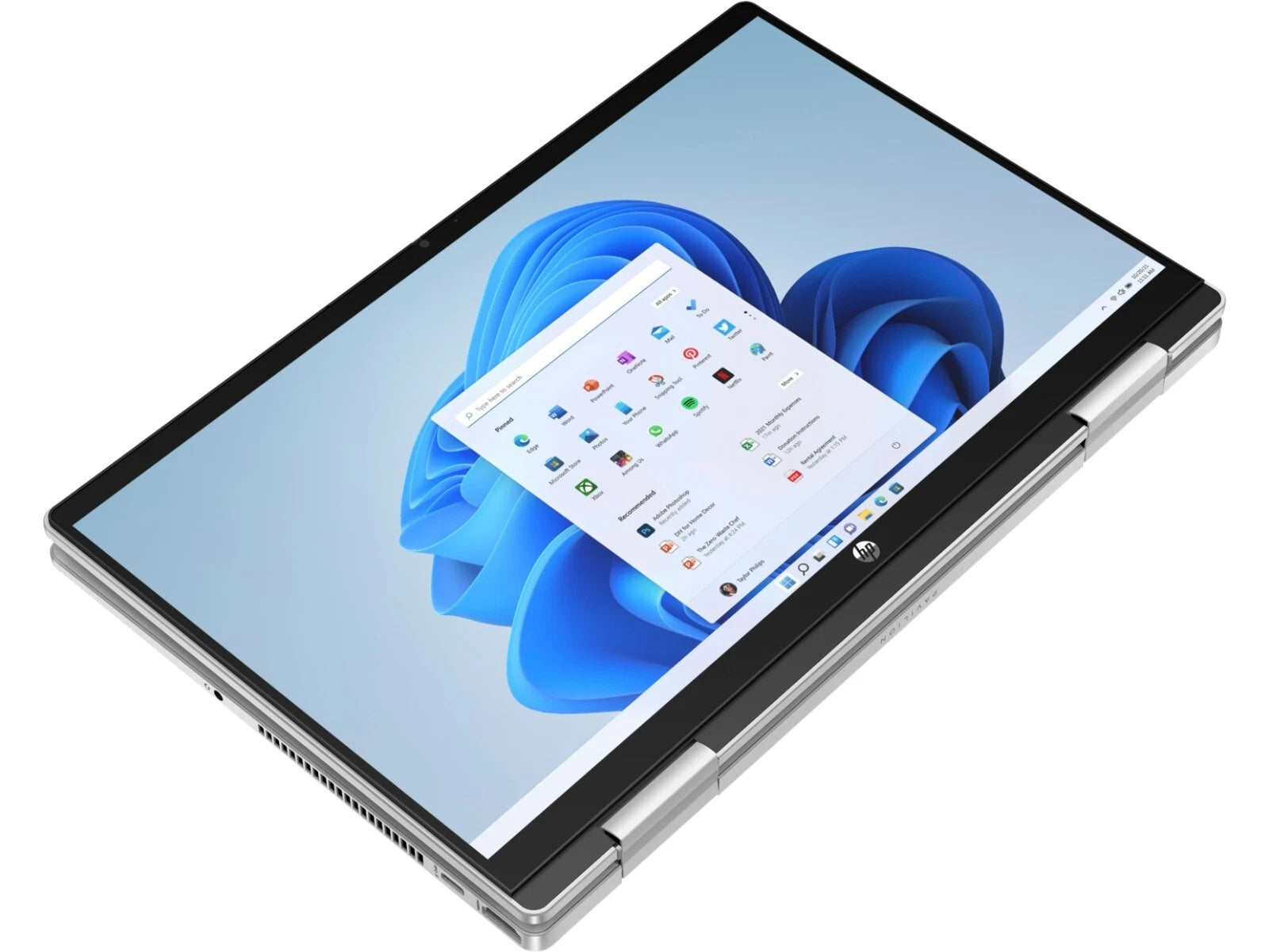 Pavilion x360 14-ek1018ca