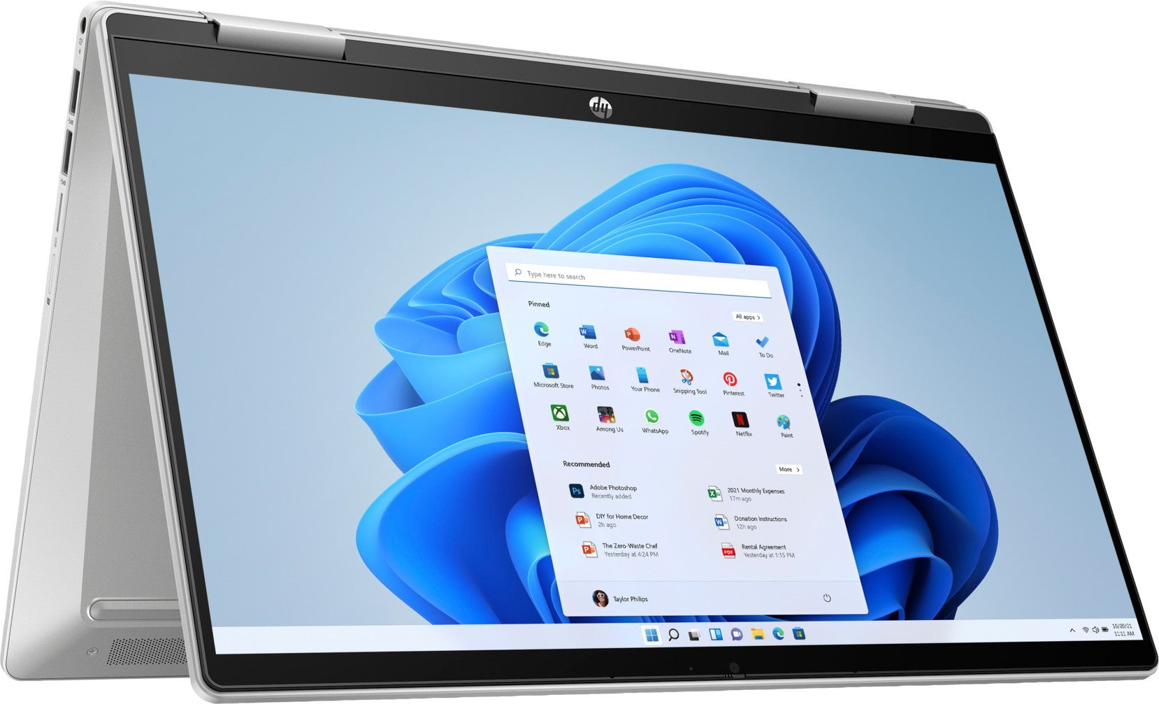 Pavilion x360 14t-ek1xxx