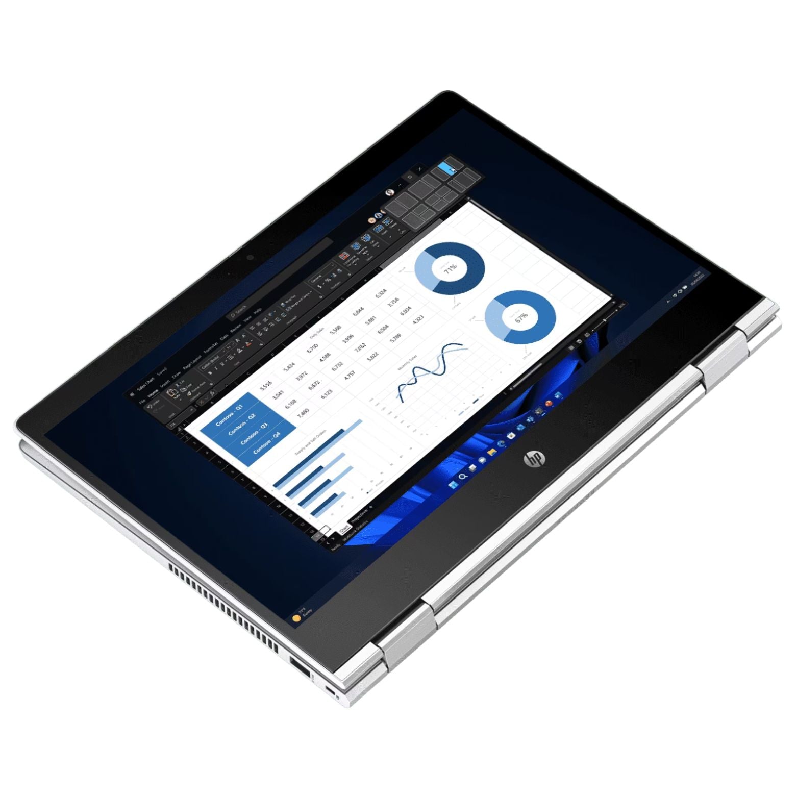 Pro x360 435 G10