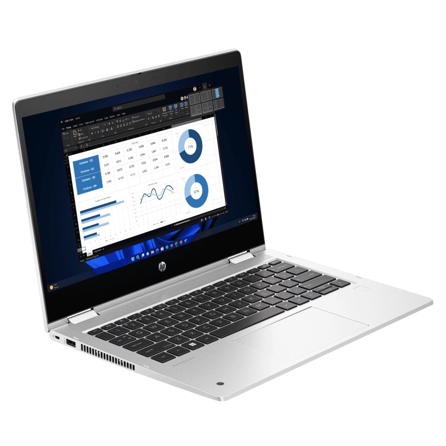 Pro x360 435 G10
